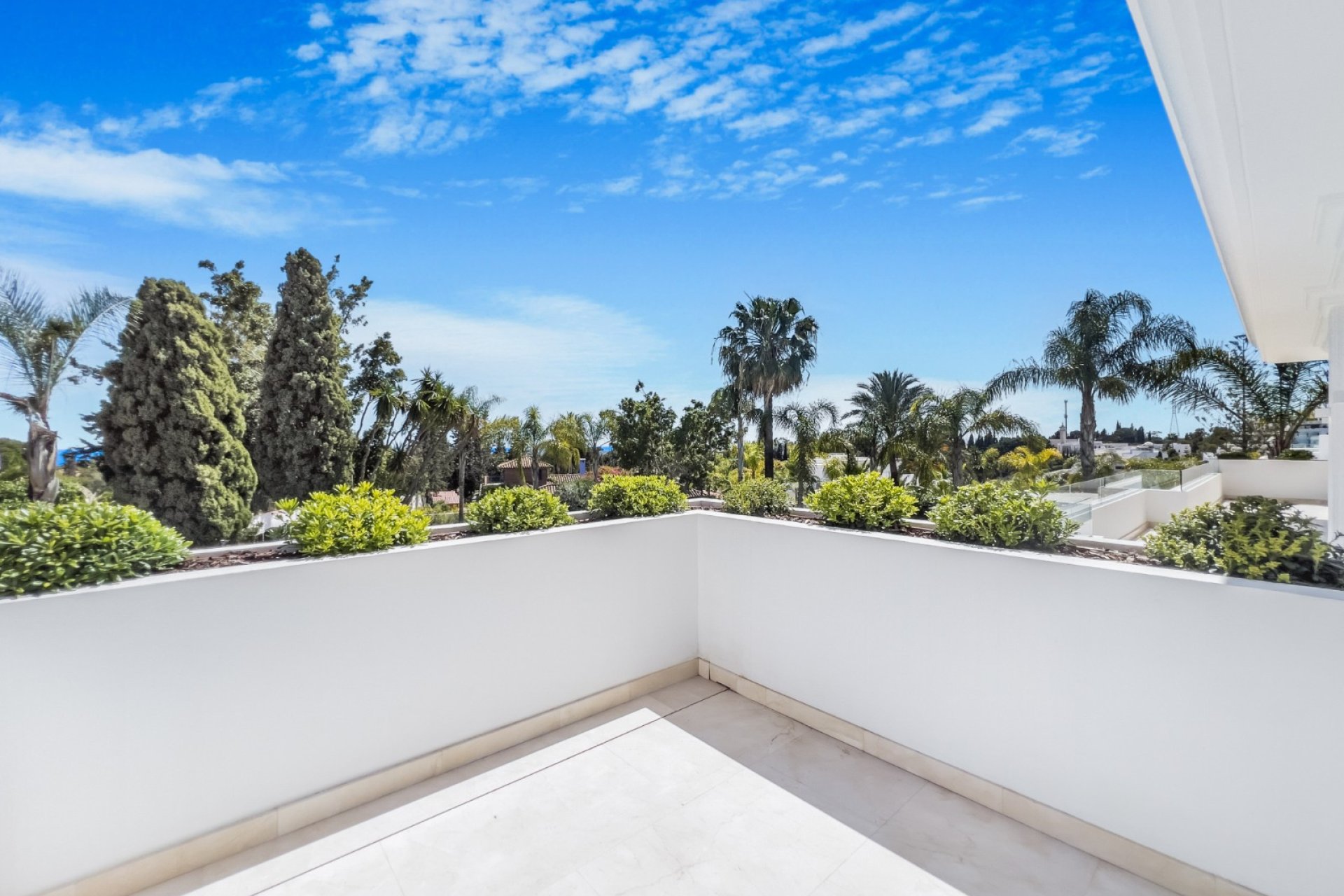 Gensalg - Villa -
Marbella - Golden Mile