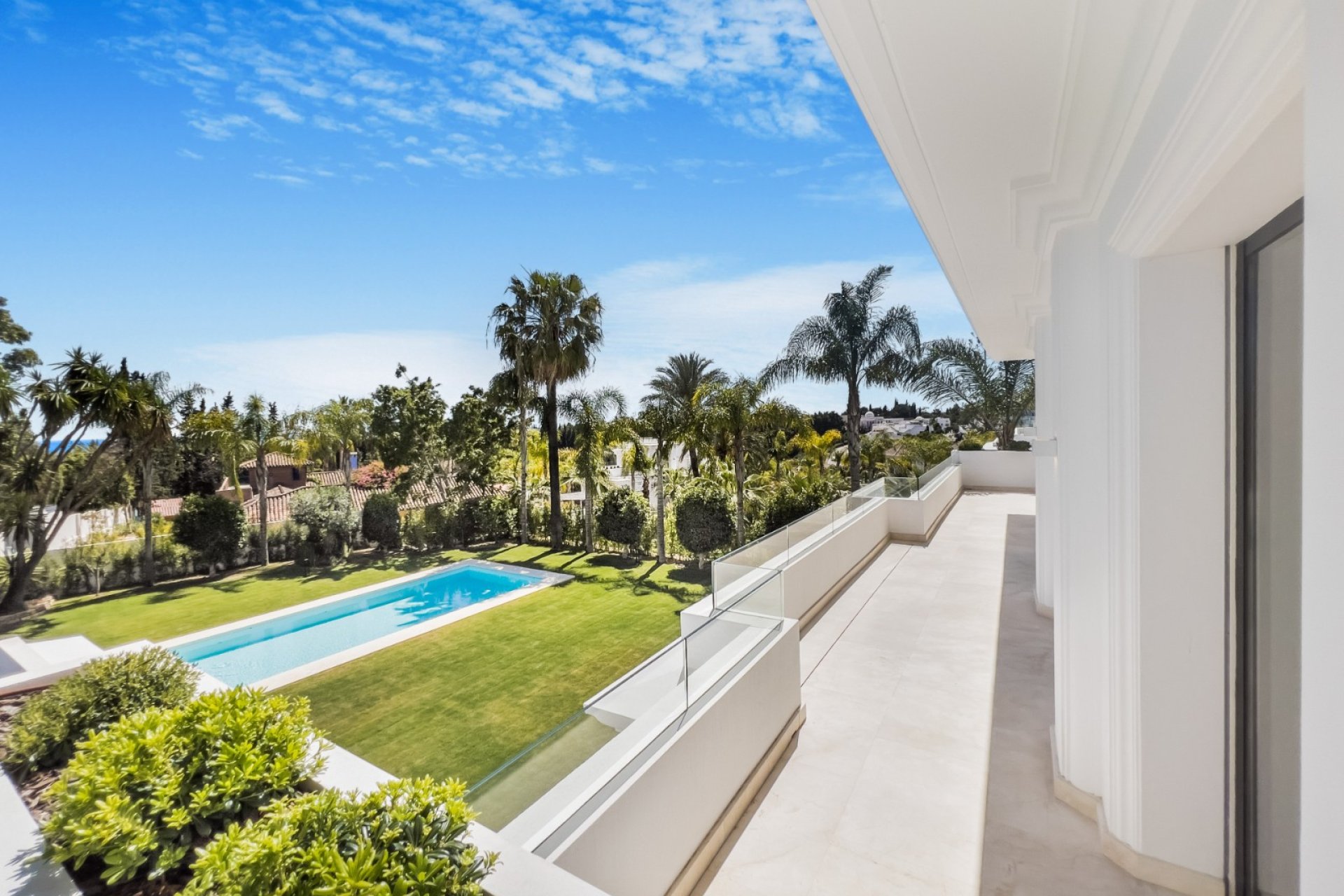 Gensalg - Villa -
Marbella - Golden Mile