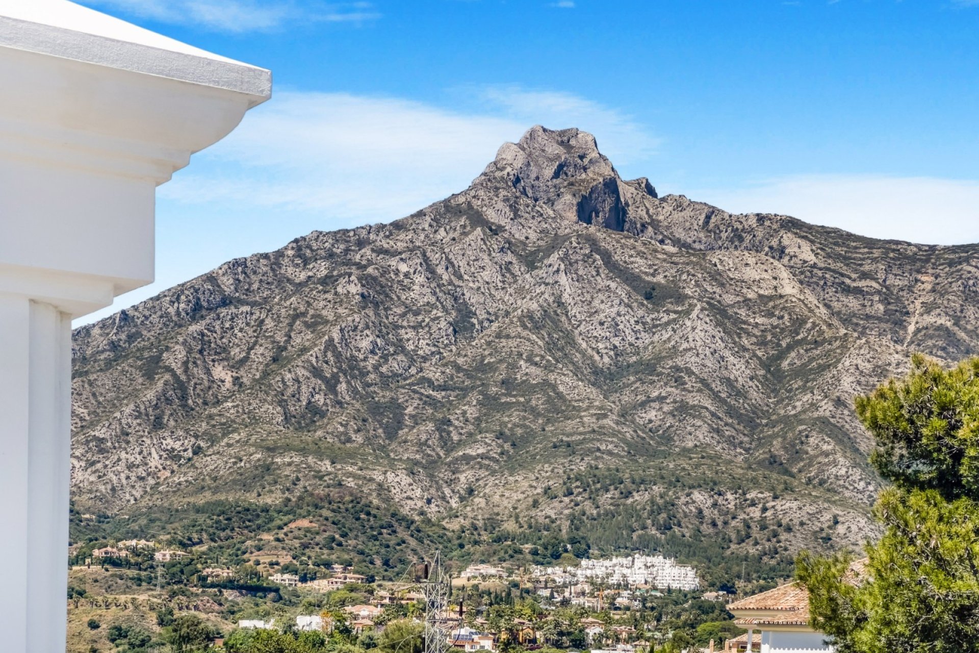 Gensalg - Villa -
Marbella - Golden Mile