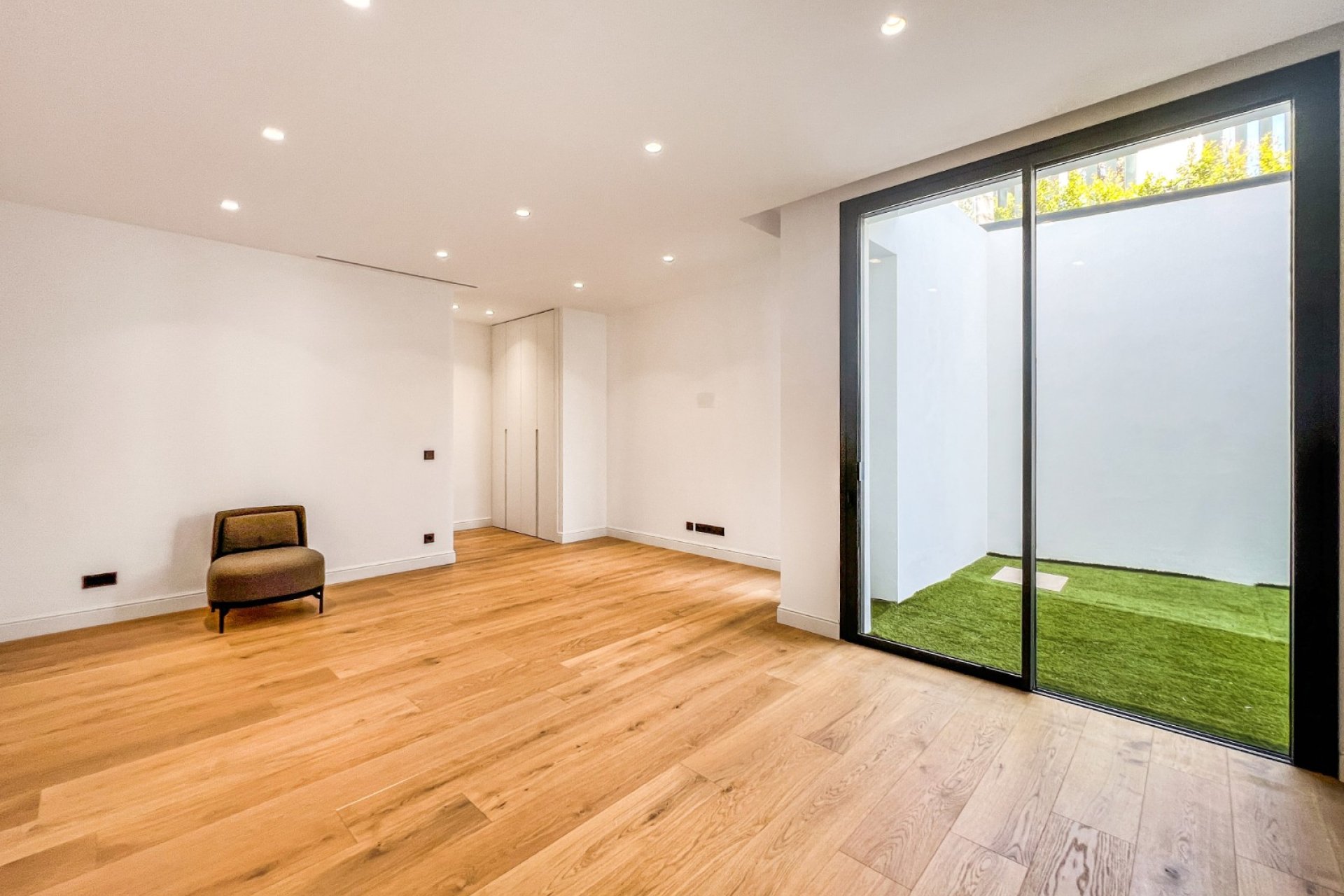 Gensalg - Villa -
Marbella - Golden Mile