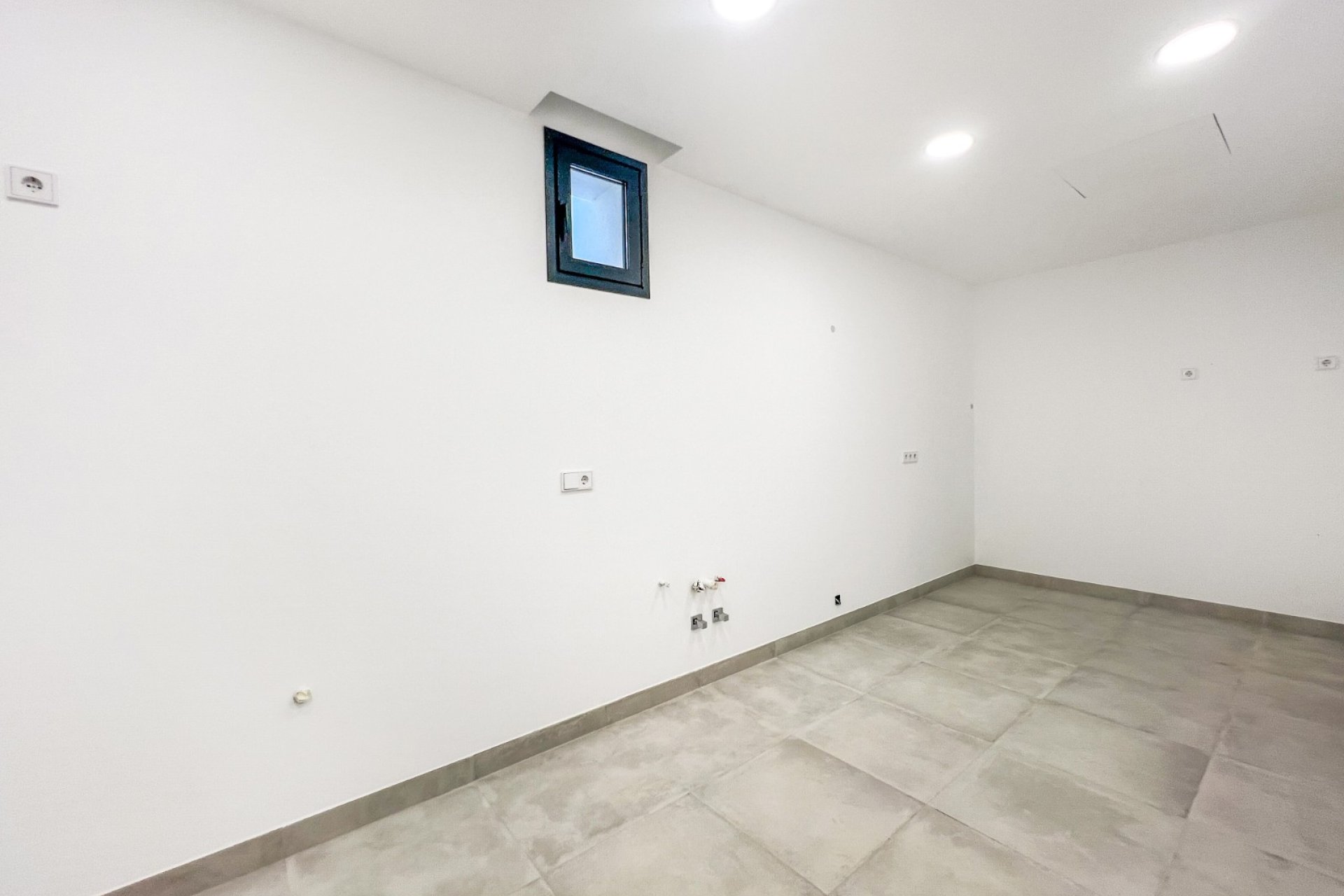 Gensalg - Villa -
Marbella - Golden Mile