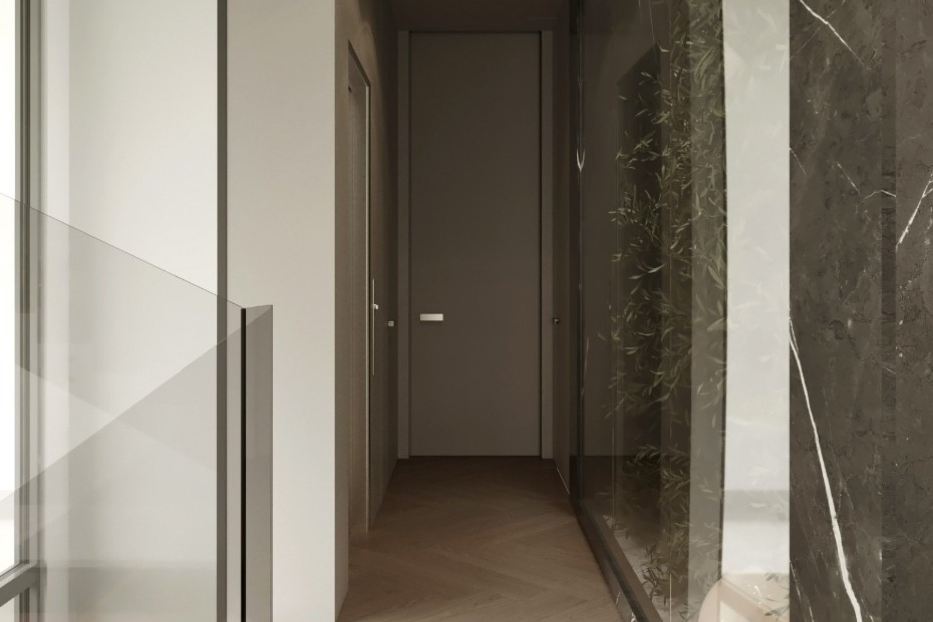 Gensalg - Villa -
Marbella - Golden Mile