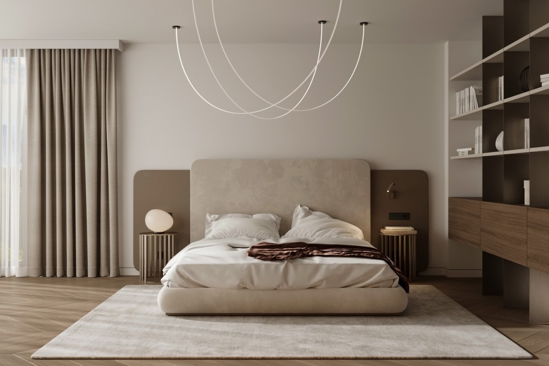 Gensalg - Villa -
Marbella - Golden Mile