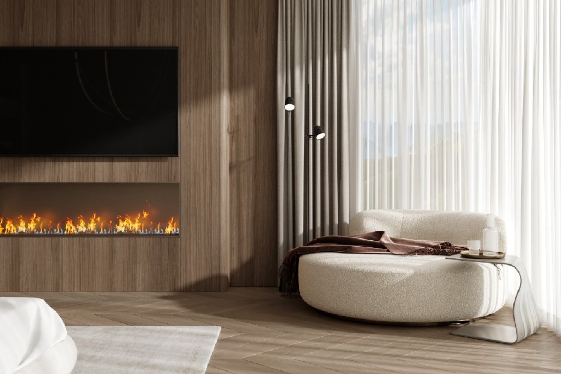 Gensalg - Villa -
Marbella - Golden Mile