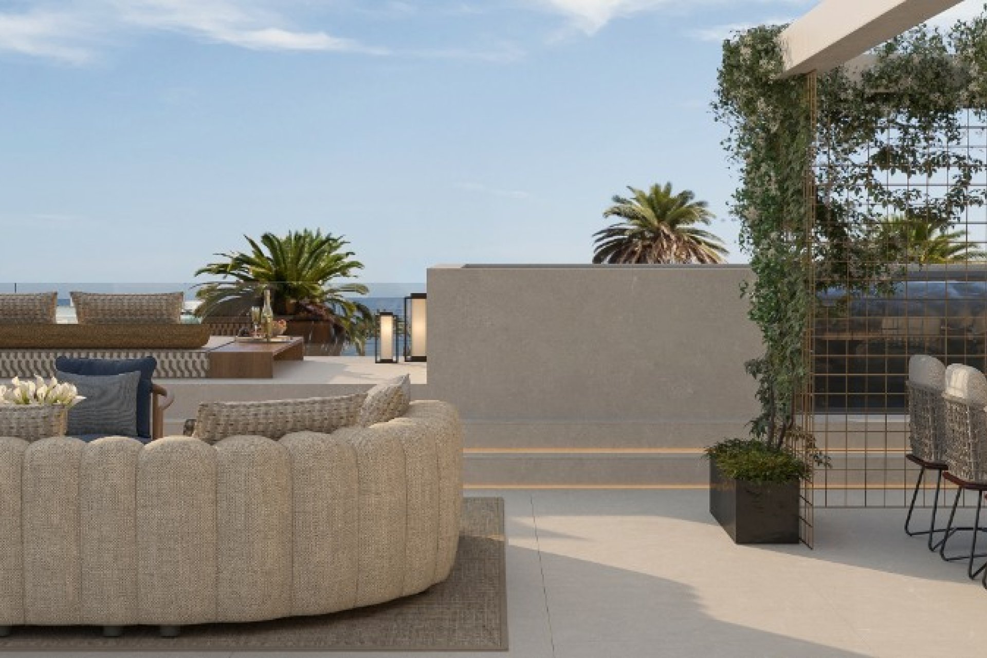 Gensalg - Villa -
Marbella - Golden Mile