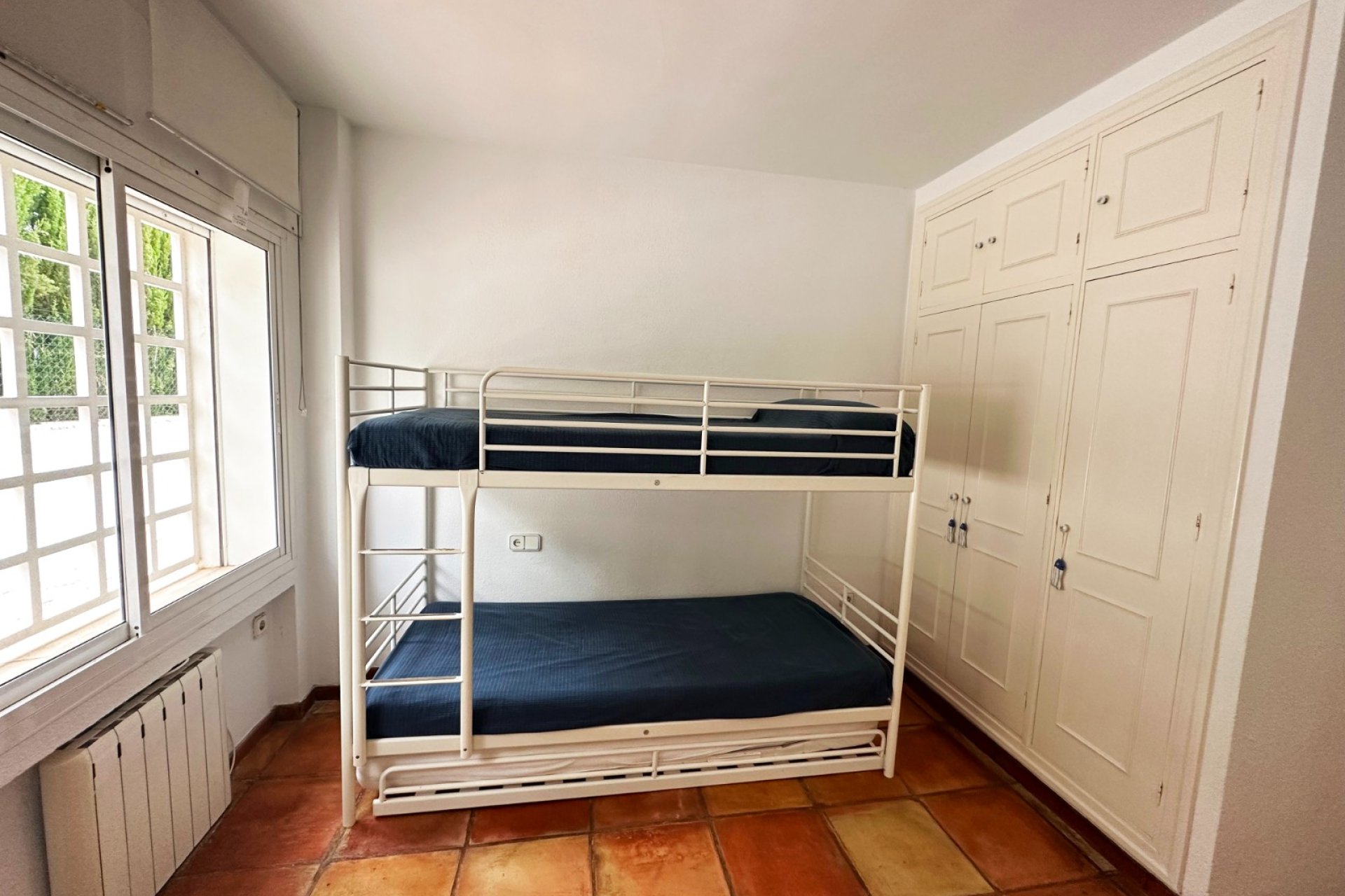 Gensalg - Villa -
Marbella - Las Chapas