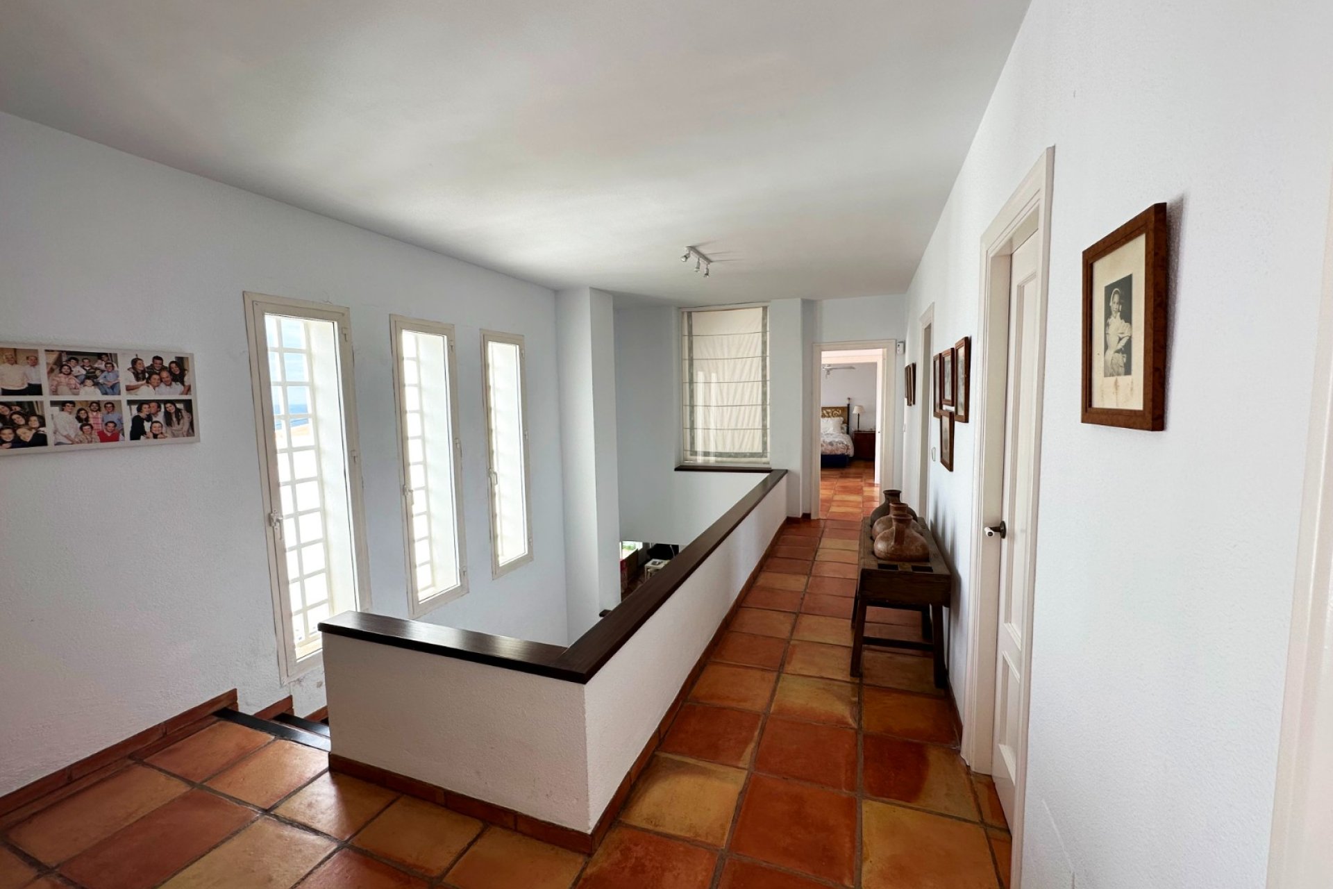Gensalg - Villa -
Marbella - Las Chapas