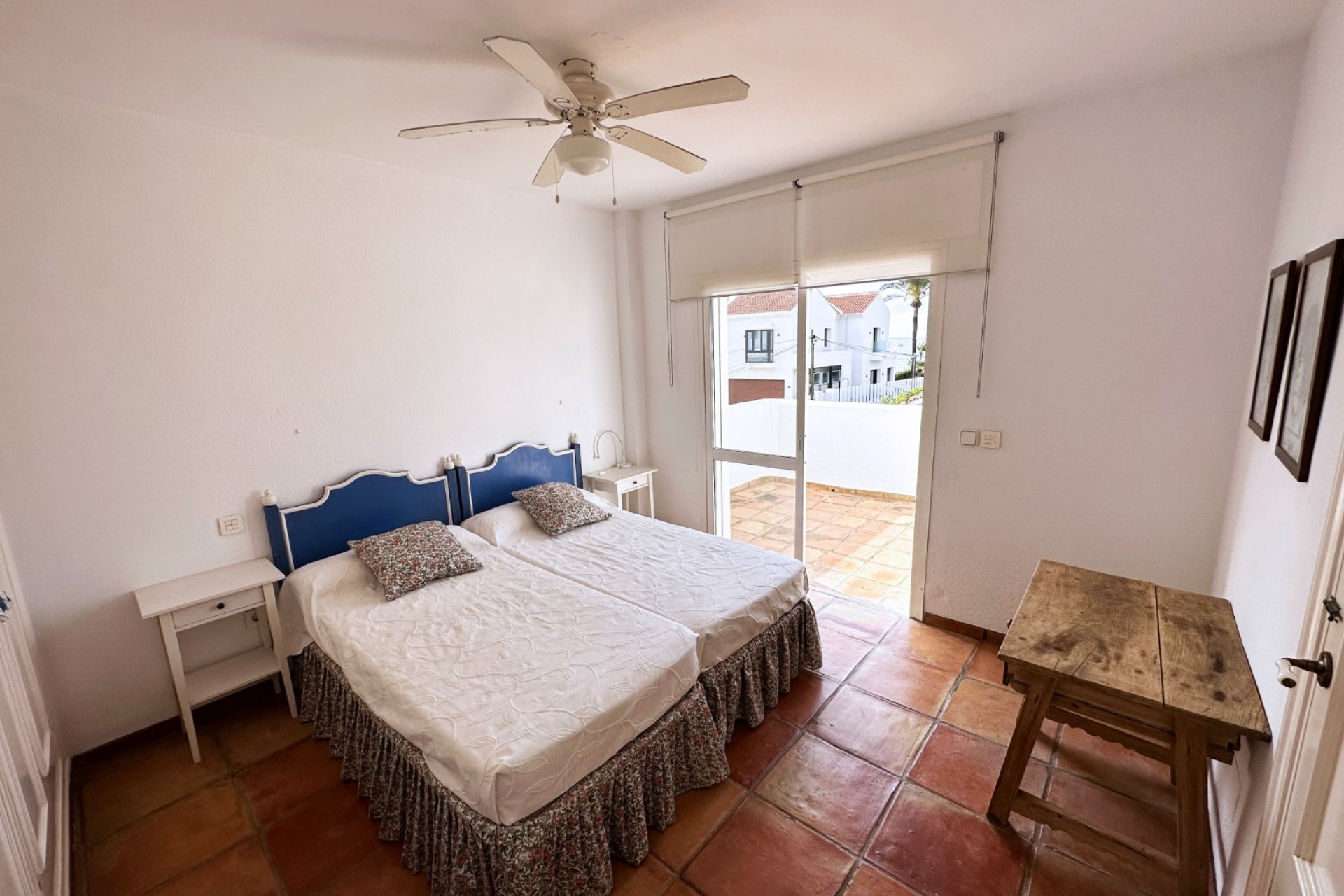 Gensalg - Villa -
Marbella - Las Chapas