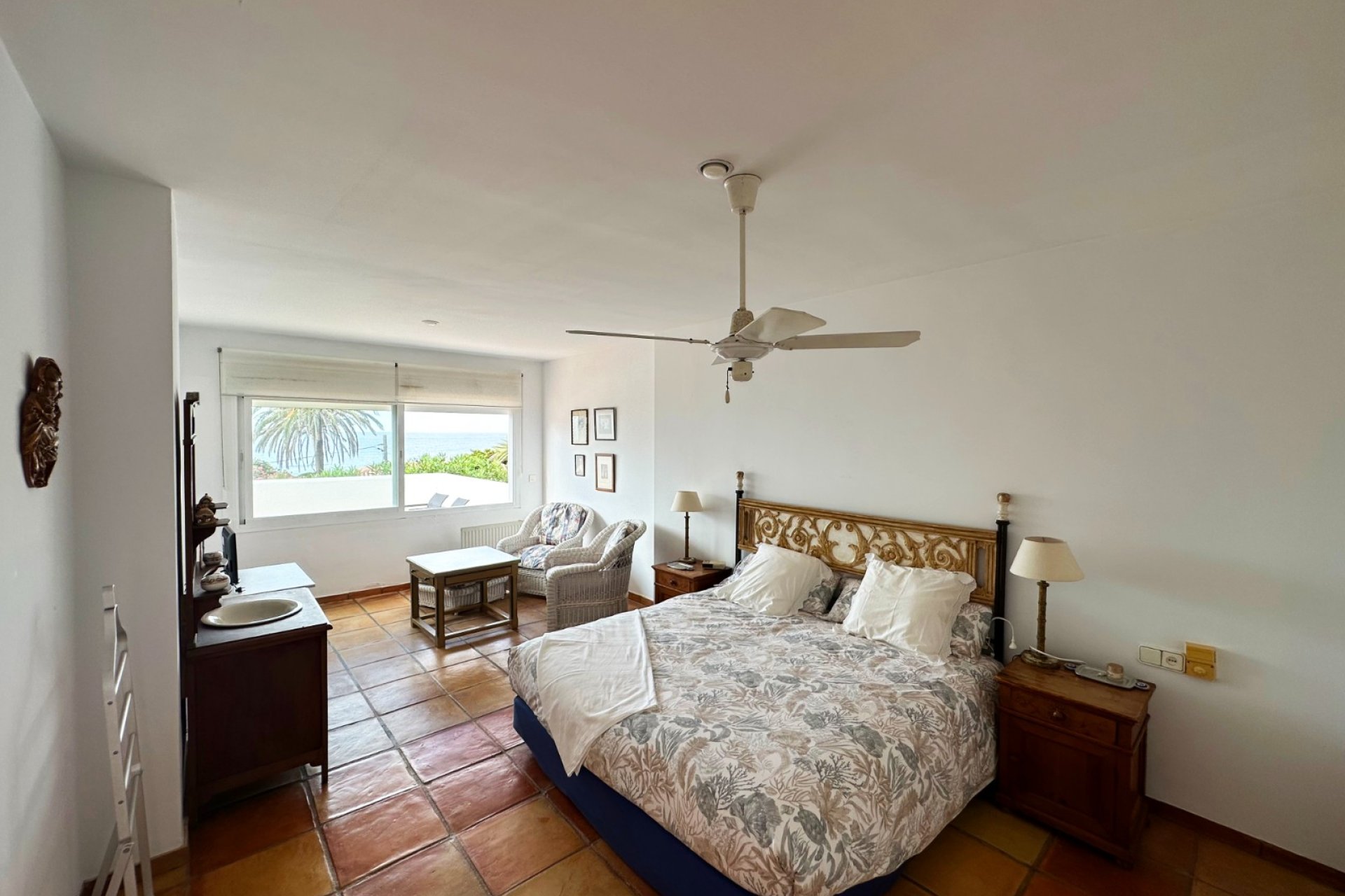 Gensalg - Villa -
Marbella - Las Chapas