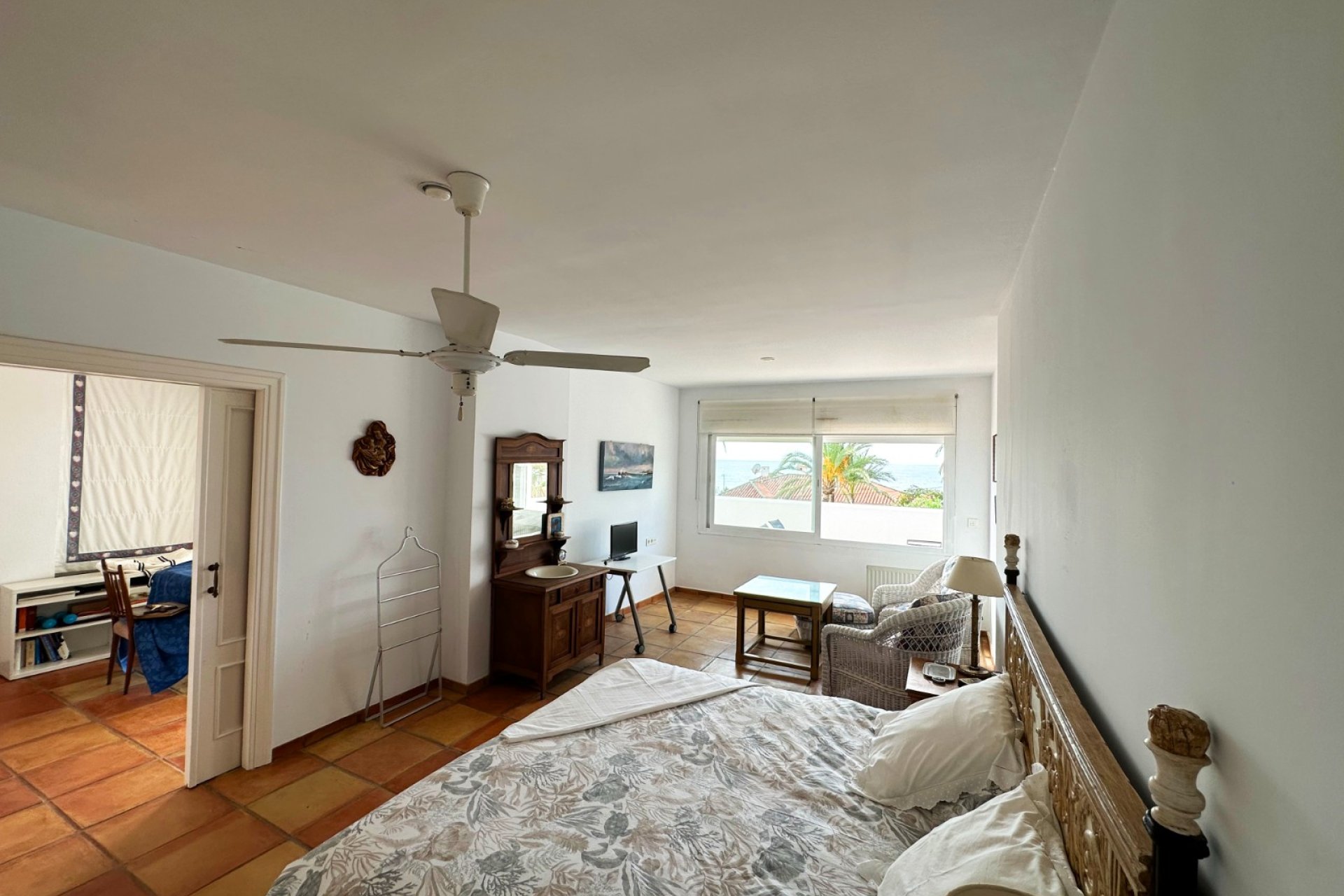 Gensalg - Villa -
Marbella - Las Chapas