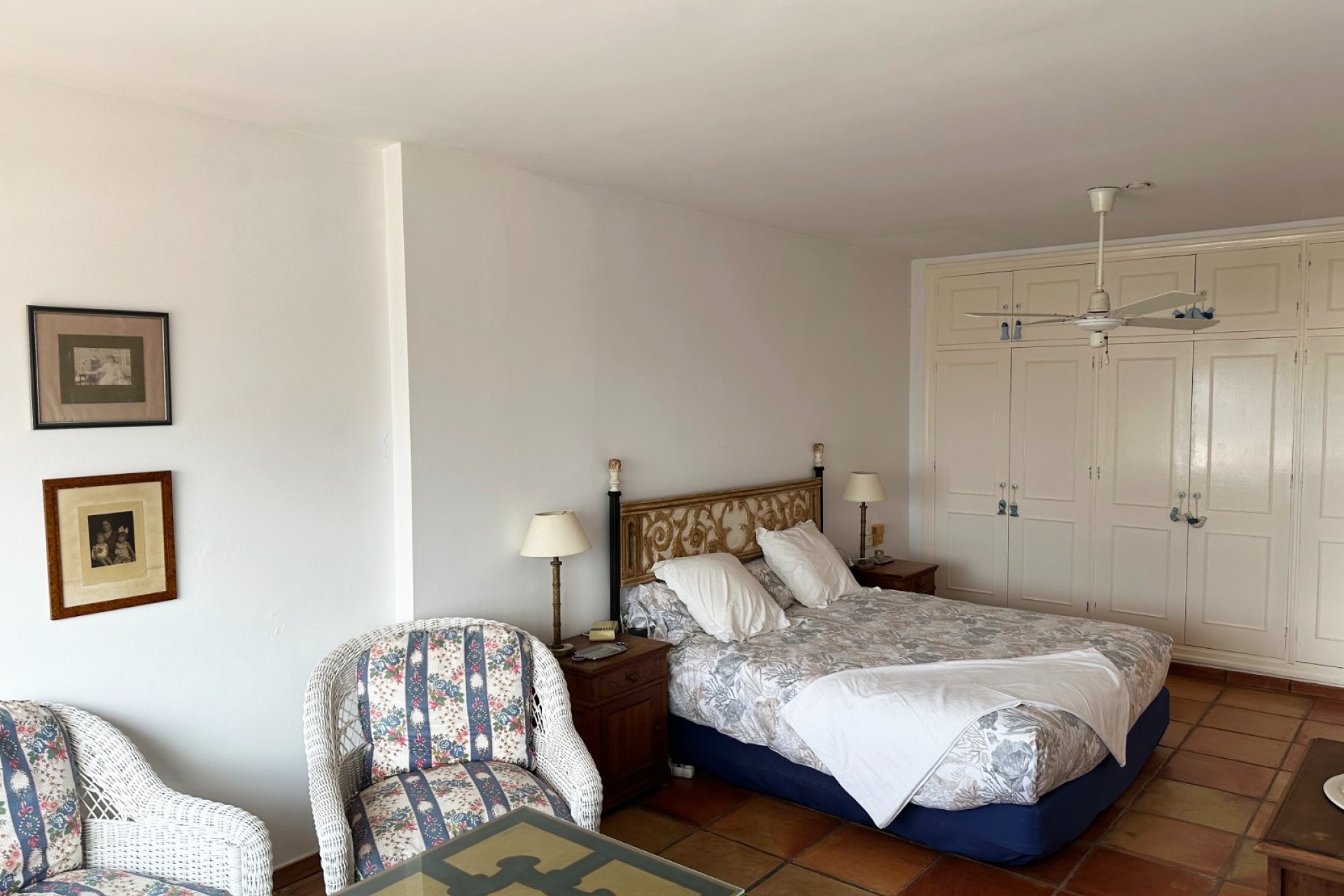 Gensalg - Villa -
Marbella - Las Chapas