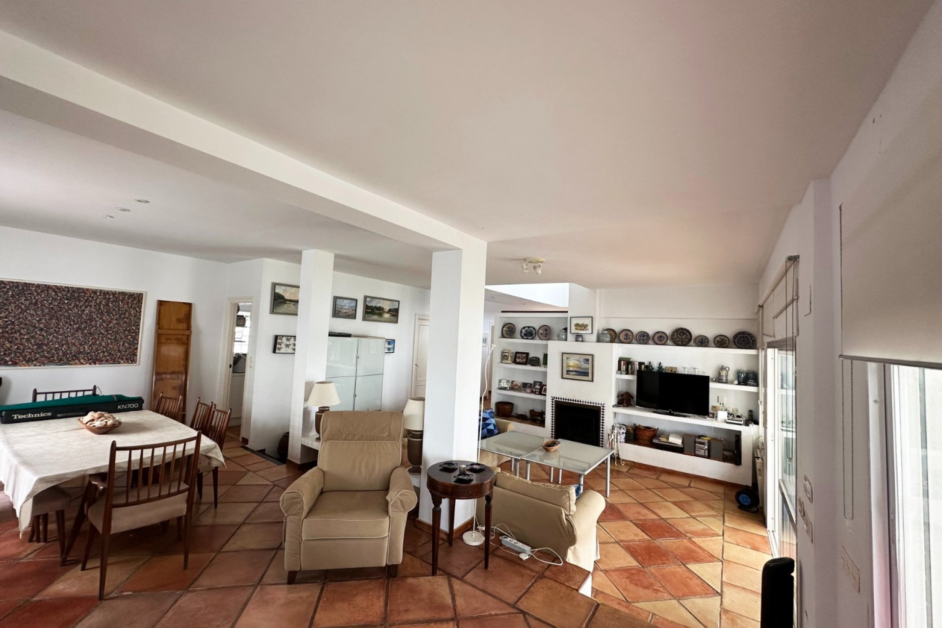 Gensalg - Villa -
Marbella - Las Chapas