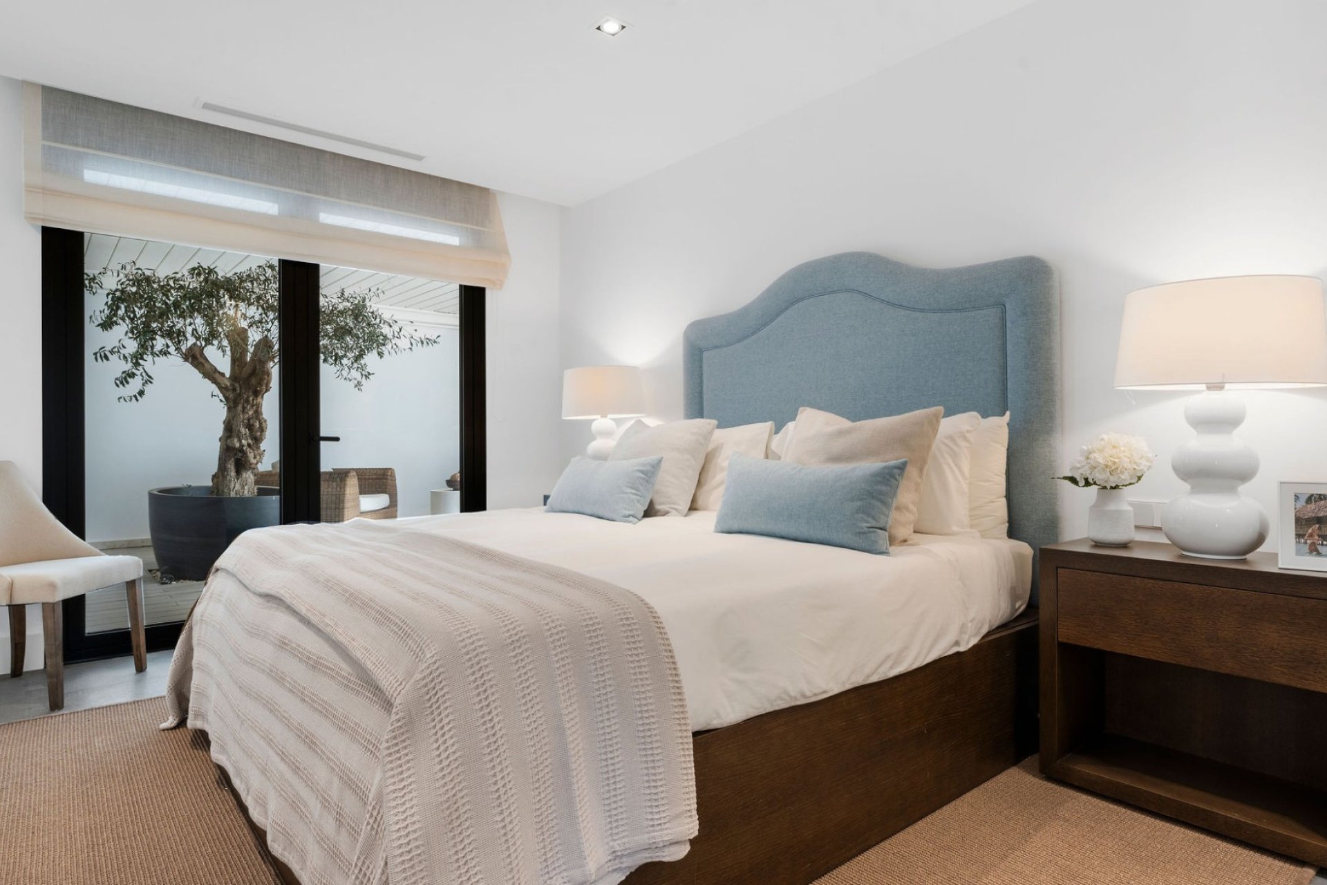 Gensalg - Villa -
Marbella - Los Naranjos de Marbella