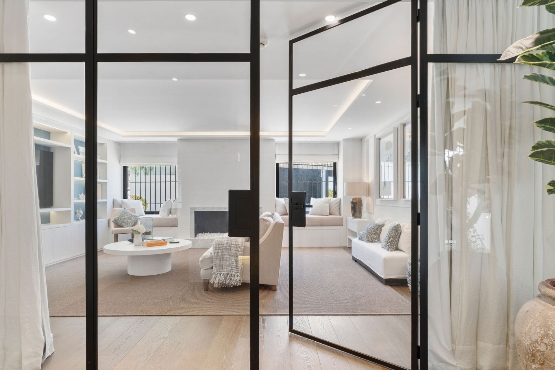 Gensalg - Villa -
Marbella - Los Naranjos de Marbella
