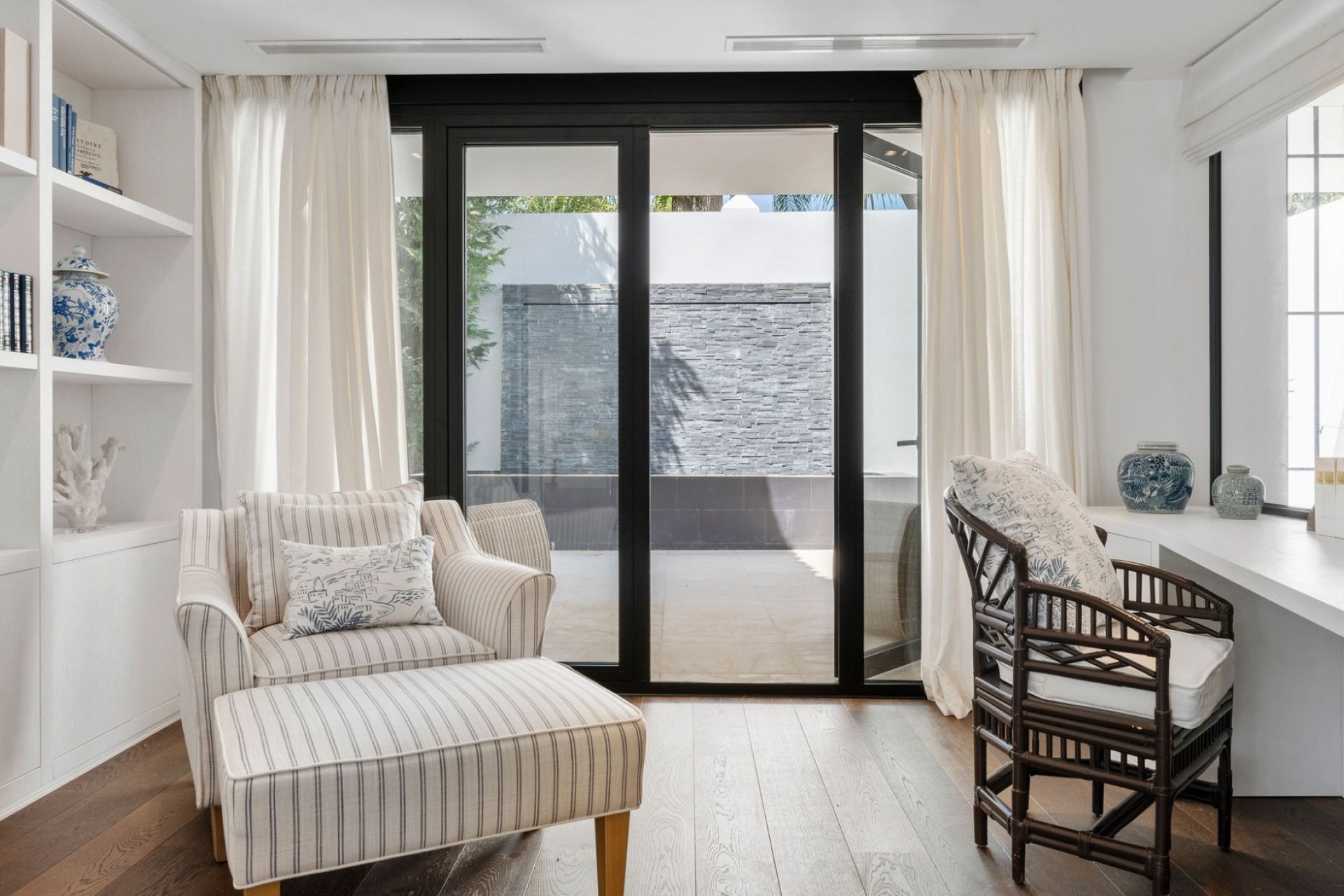 Gensalg - Villa -
Marbella - Los Naranjos de Marbella