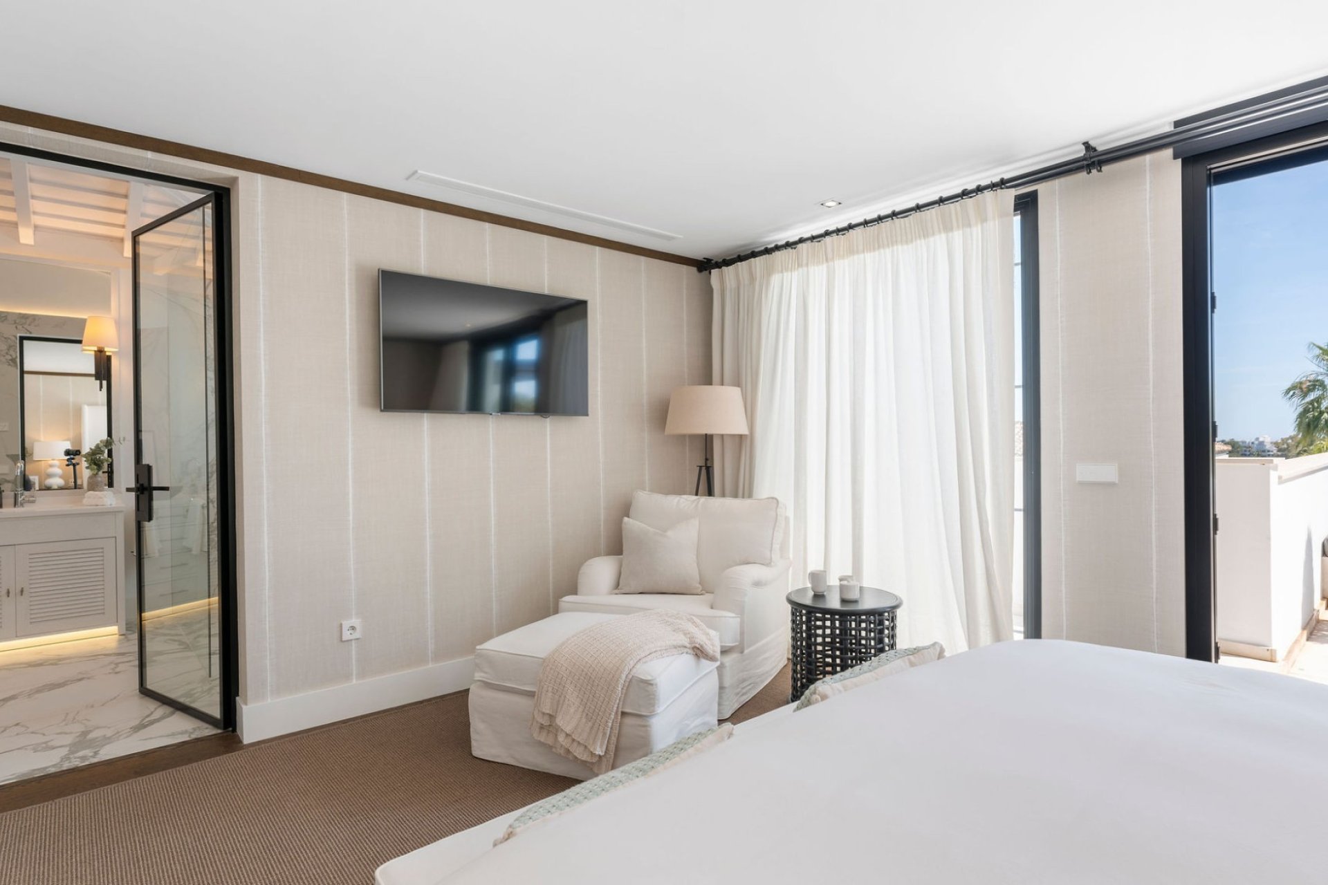 Gensalg - Villa -
Marbella - Los Naranjos de Marbella
