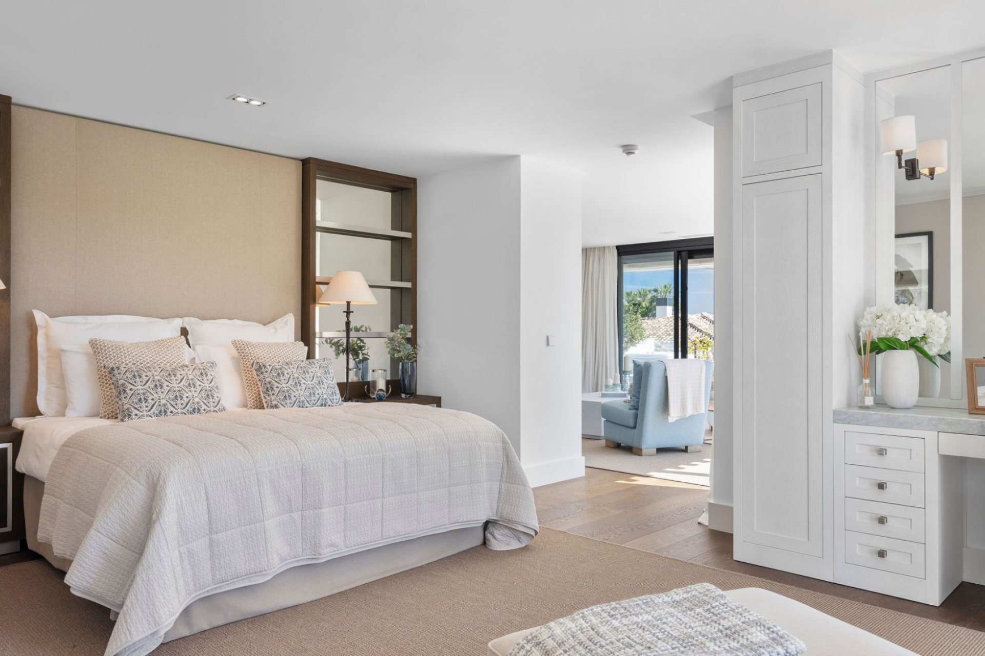 Gensalg - Villa -
Marbella - Los Naranjos de Marbella