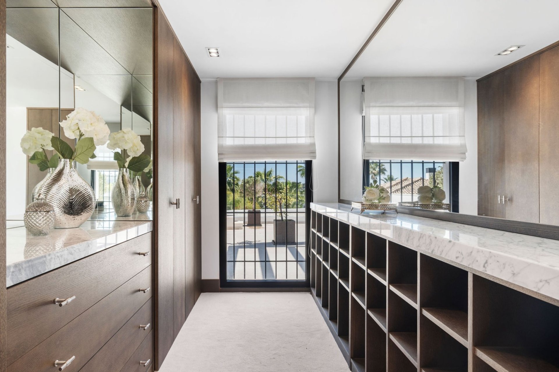 Gensalg - Villa -
Marbella - Los Naranjos de Marbella