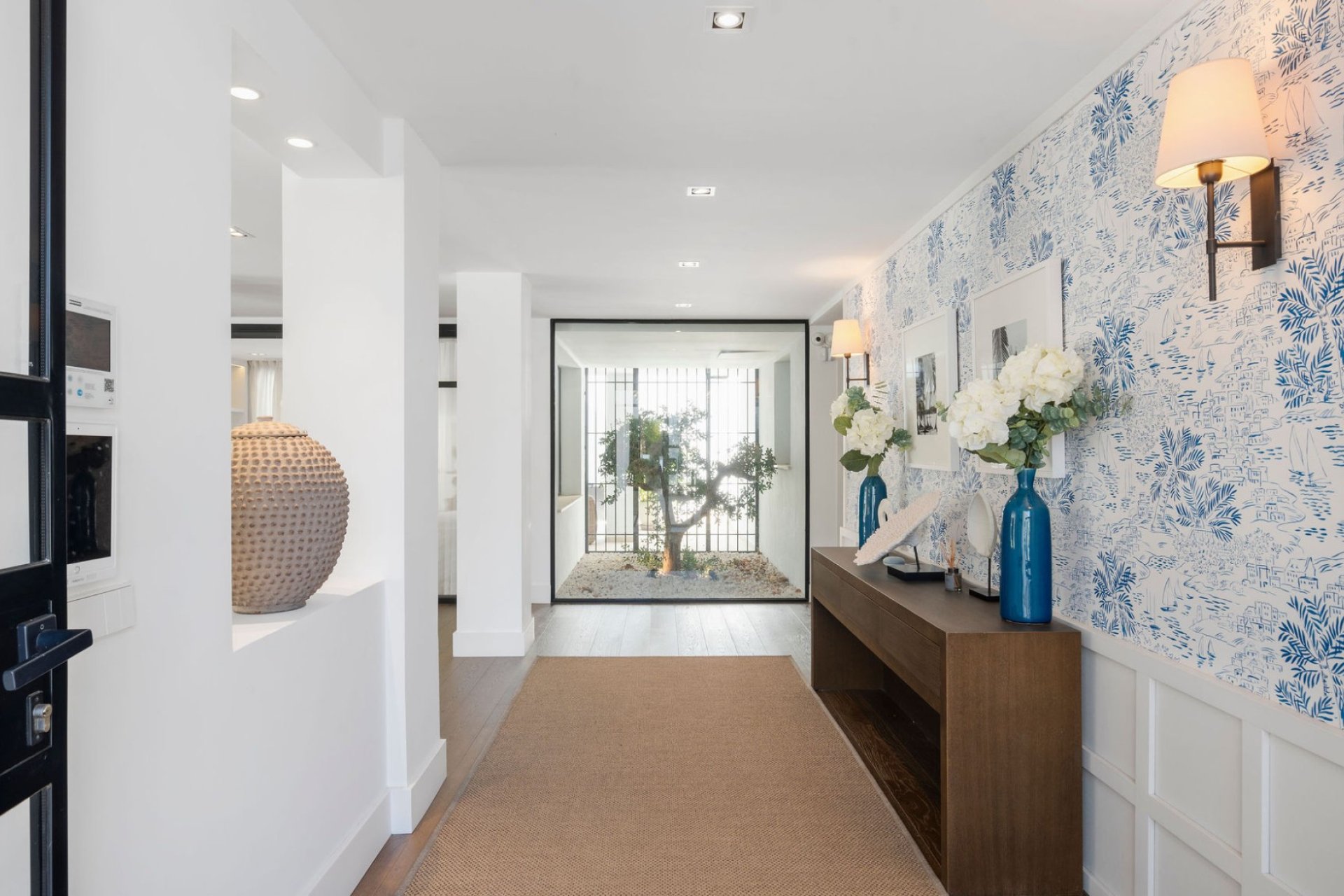 Gensalg - Villa -
Marbella - Los Naranjos de Marbella