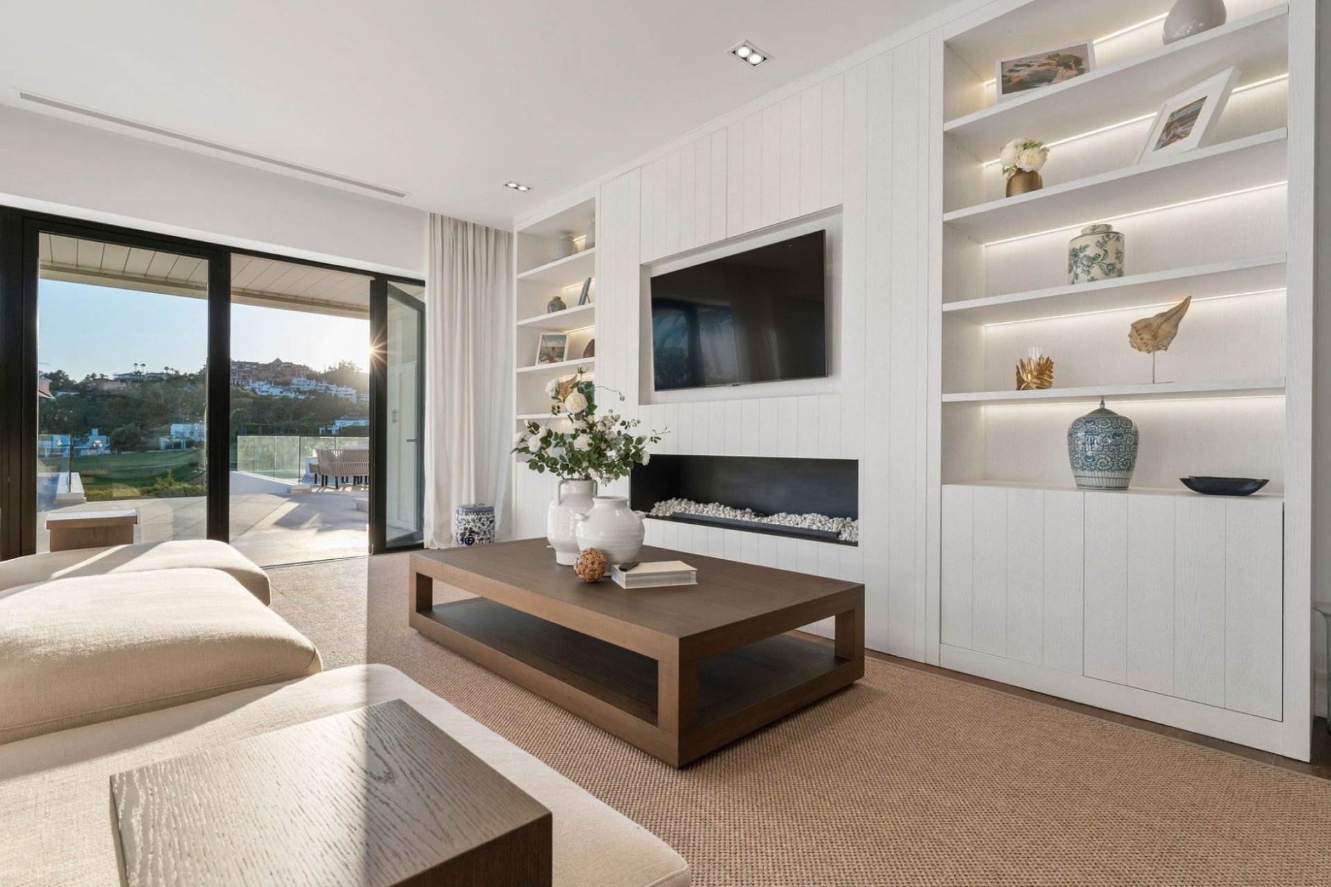 Gensalg - Villa -
Marbella - Los Naranjos de Marbella