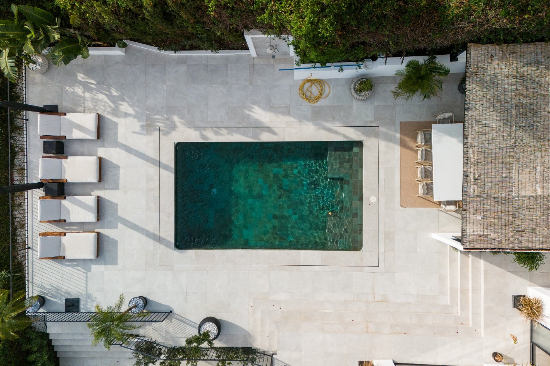 Gensalg - Villa -
Marbella - Los Naranjos de Marbella