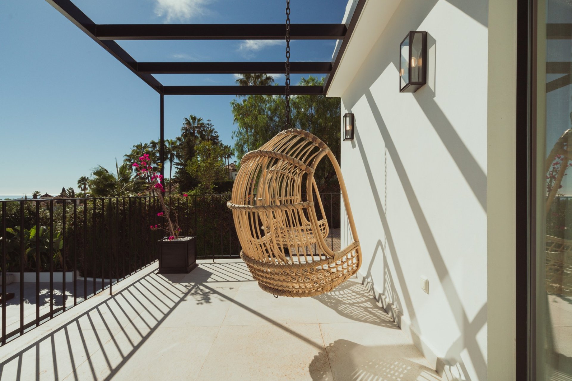 Gensalg - Villa -
Marbella - Los Naranjos de Marbella