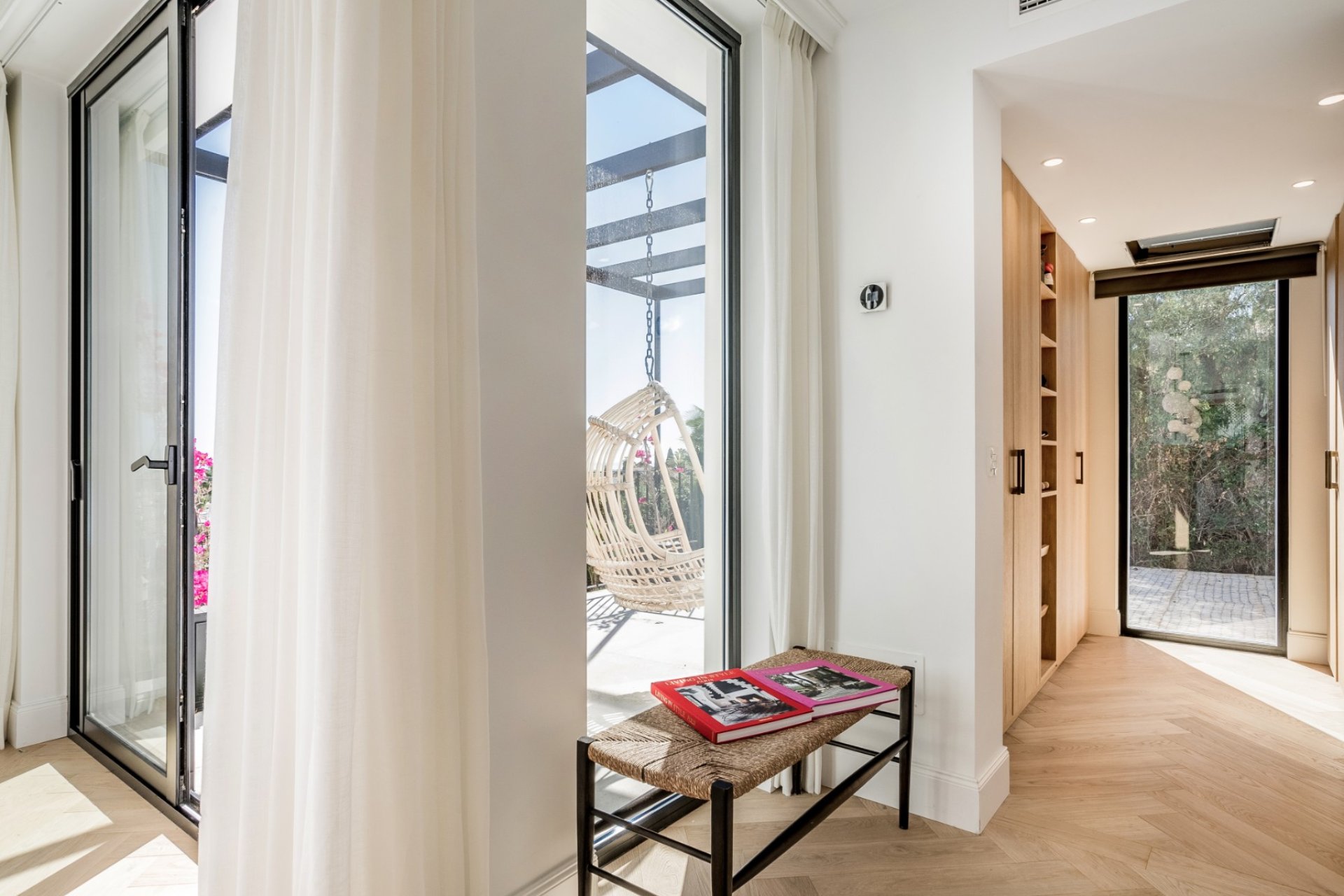 Gensalg - Villa -
Marbella - Los Naranjos de Marbella