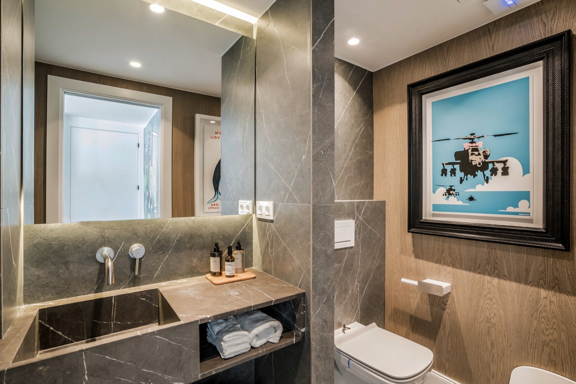 Gensalg - Villa -
Marbella - Los Naranjos de Marbella