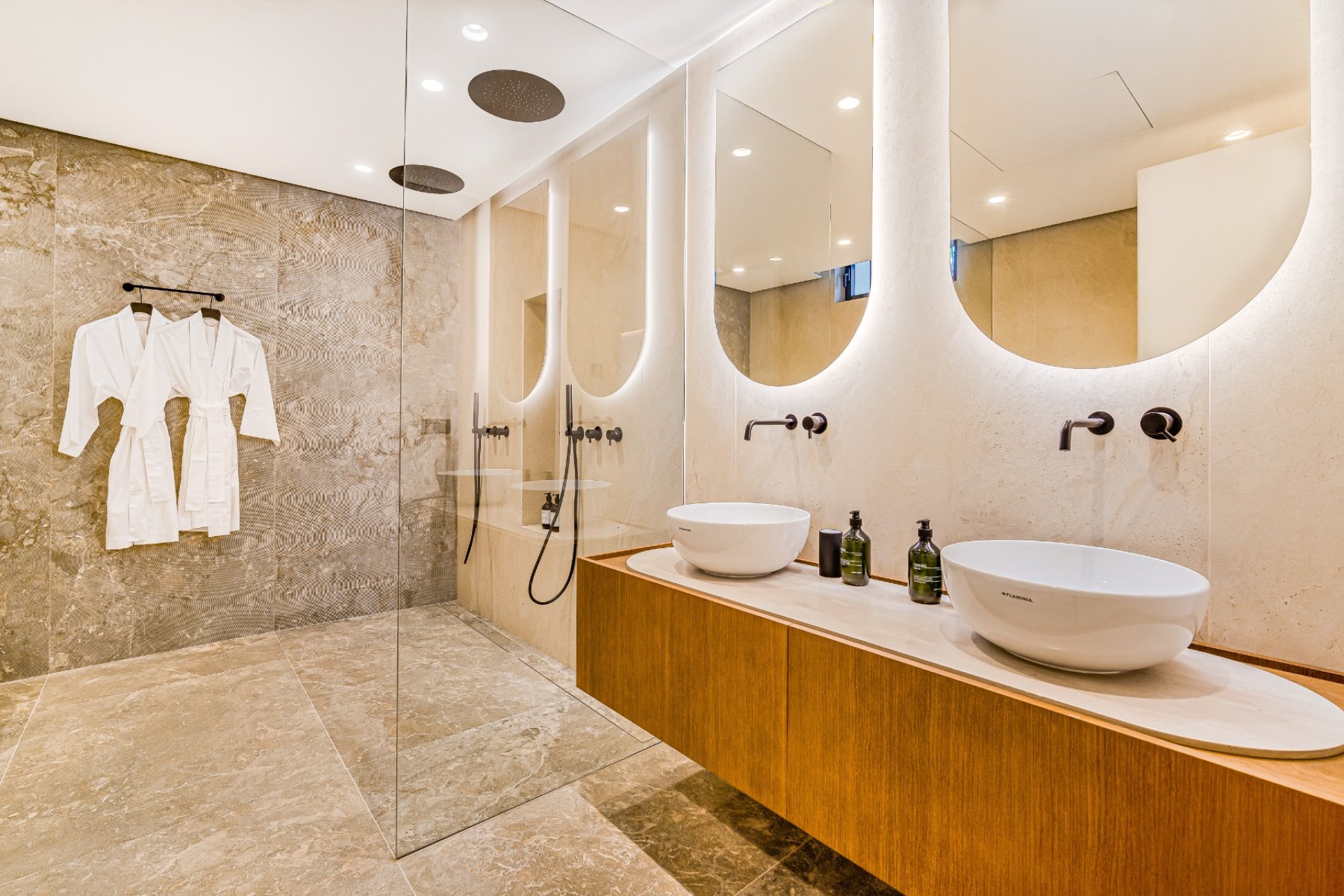 Gensalg - Villa -
Marbella - Nagueles