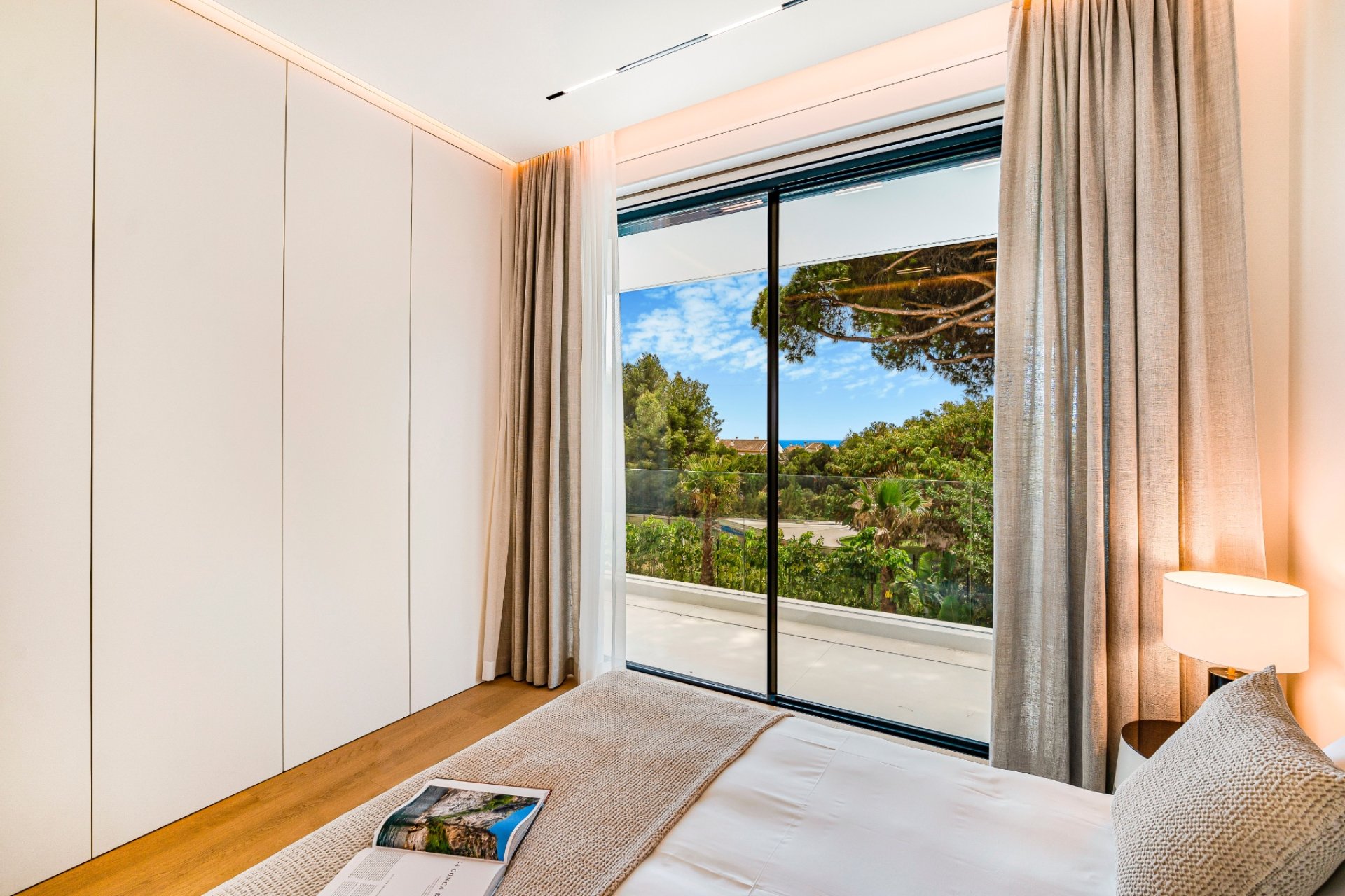 Gensalg - Villa -
Marbella - Nagueles