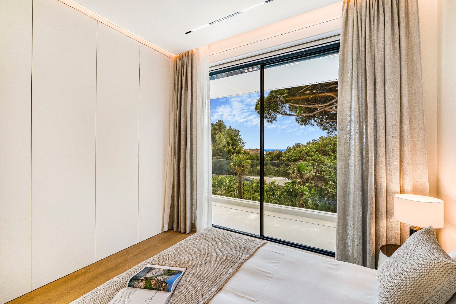 Gensalg - Villa -
Marbella - Nagueles