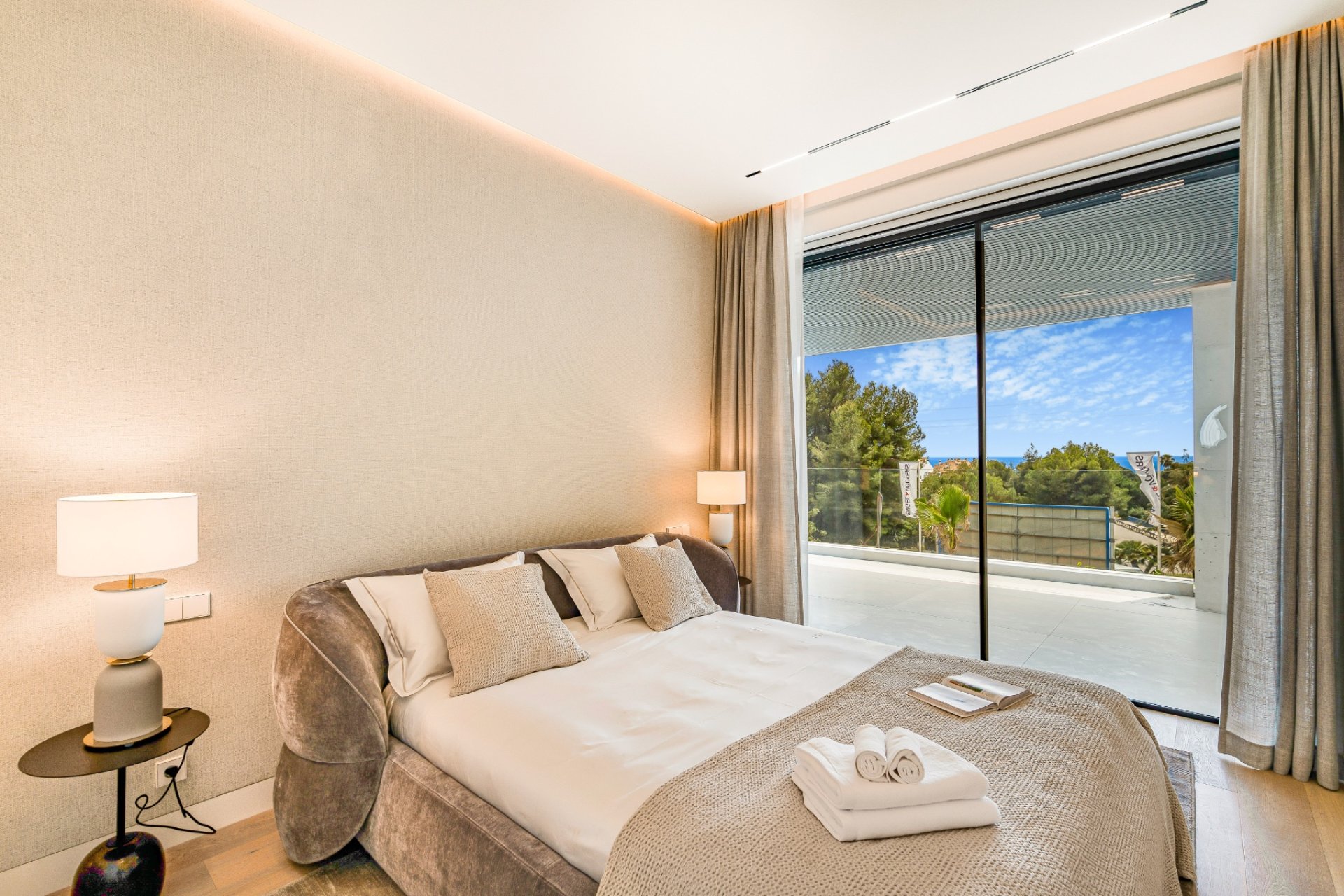 Gensalg - Villa -
Marbella - Nagueles
