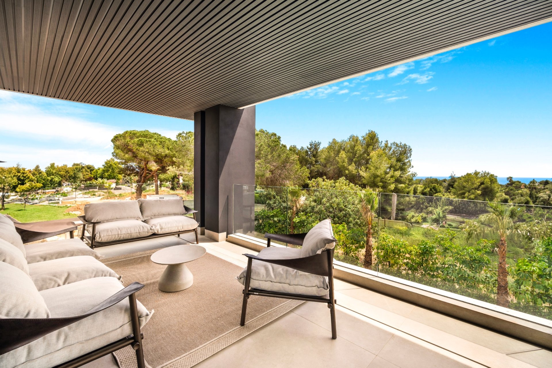 Gensalg - Villa -
Marbella - Nagueles