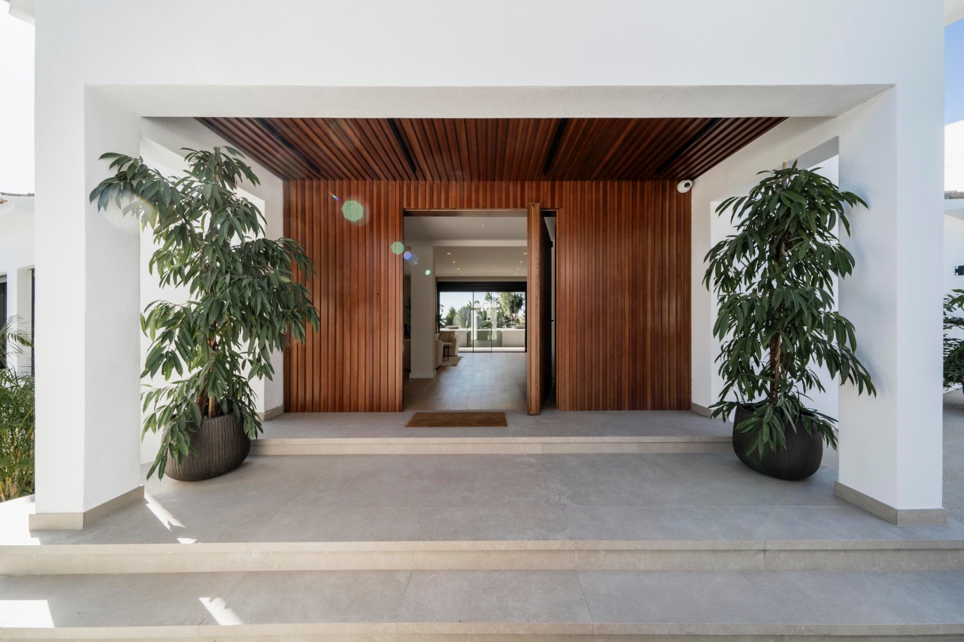 Gensalg - Villa -
Marbella - Nagueles