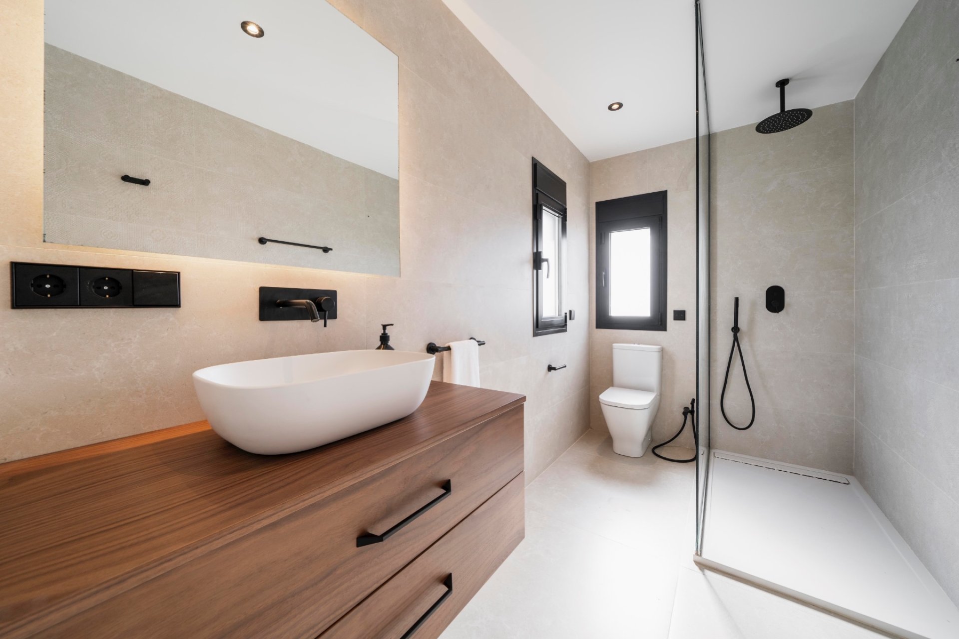 Gensalg - Villa -
Marbella - Nagueles