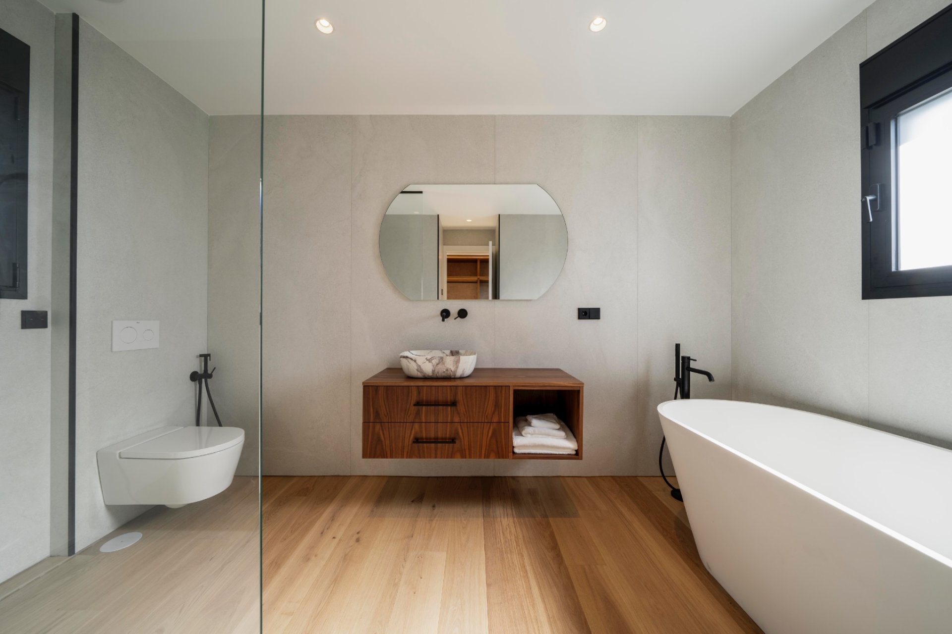 Gensalg - Villa -
Marbella - Nagueles