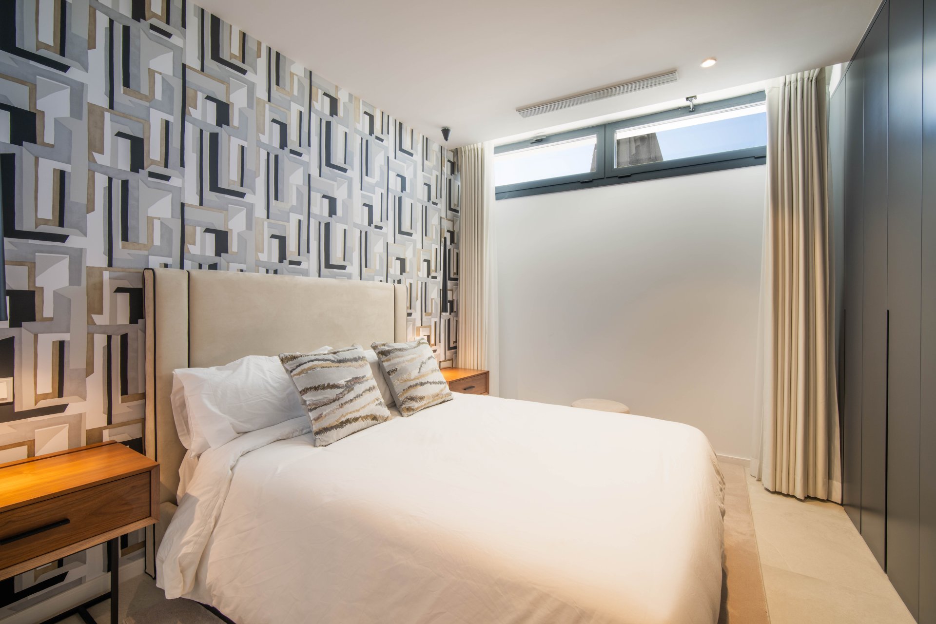 Gensalg - Villa -
Marbella - Nueva Andalucía