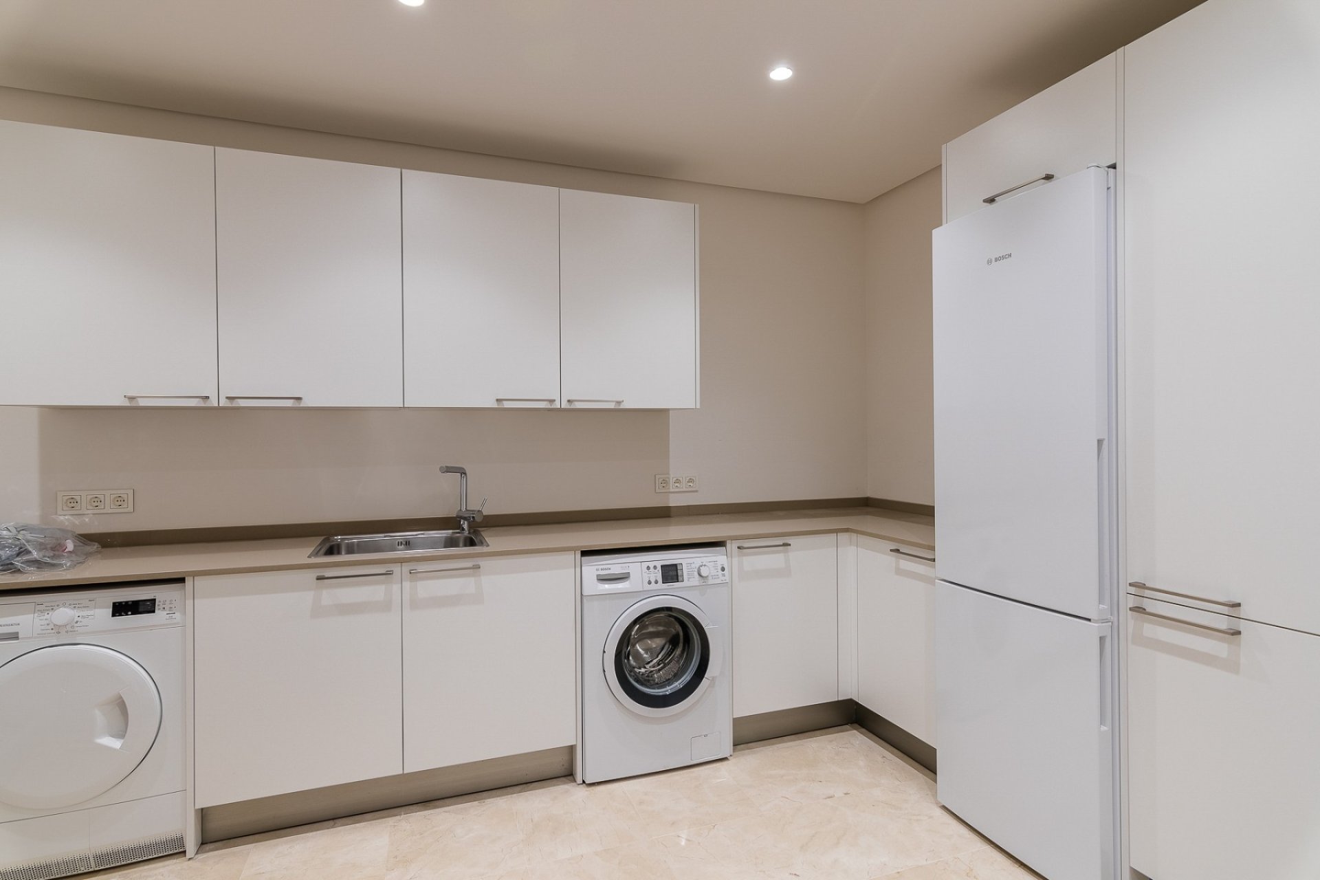 Gensalg - Villa -
Marbella - Nueva Andalucía