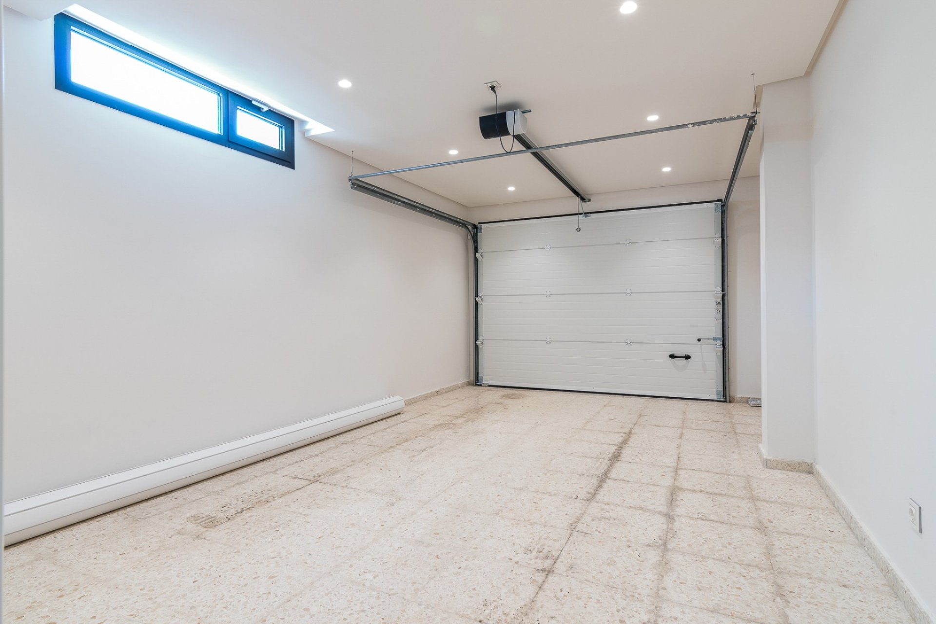 Gensalg - Villa -
Marbella - Nueva Andalucía