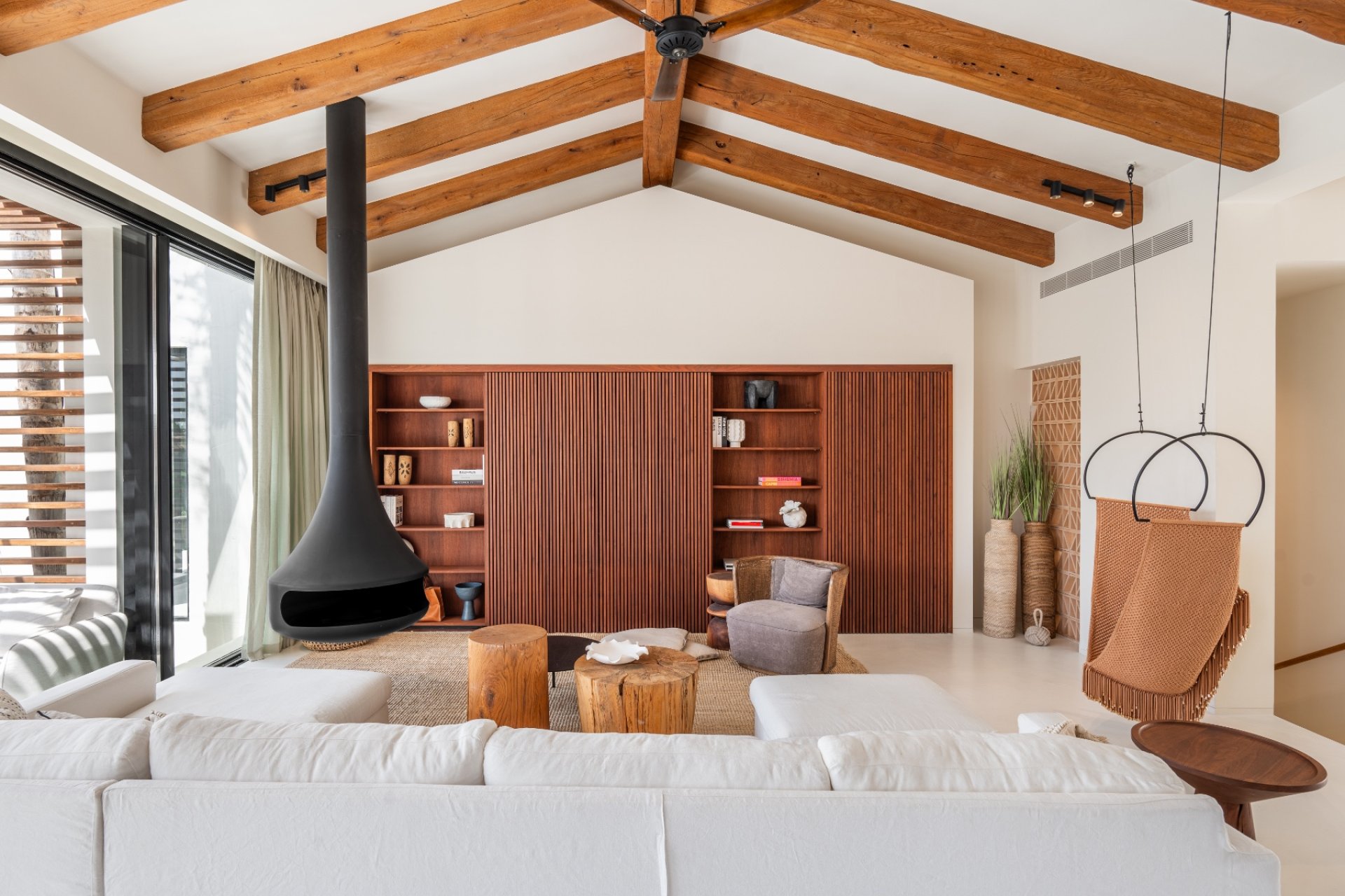 Gensalg - Villa -
Marbella - Nueva Andalucía