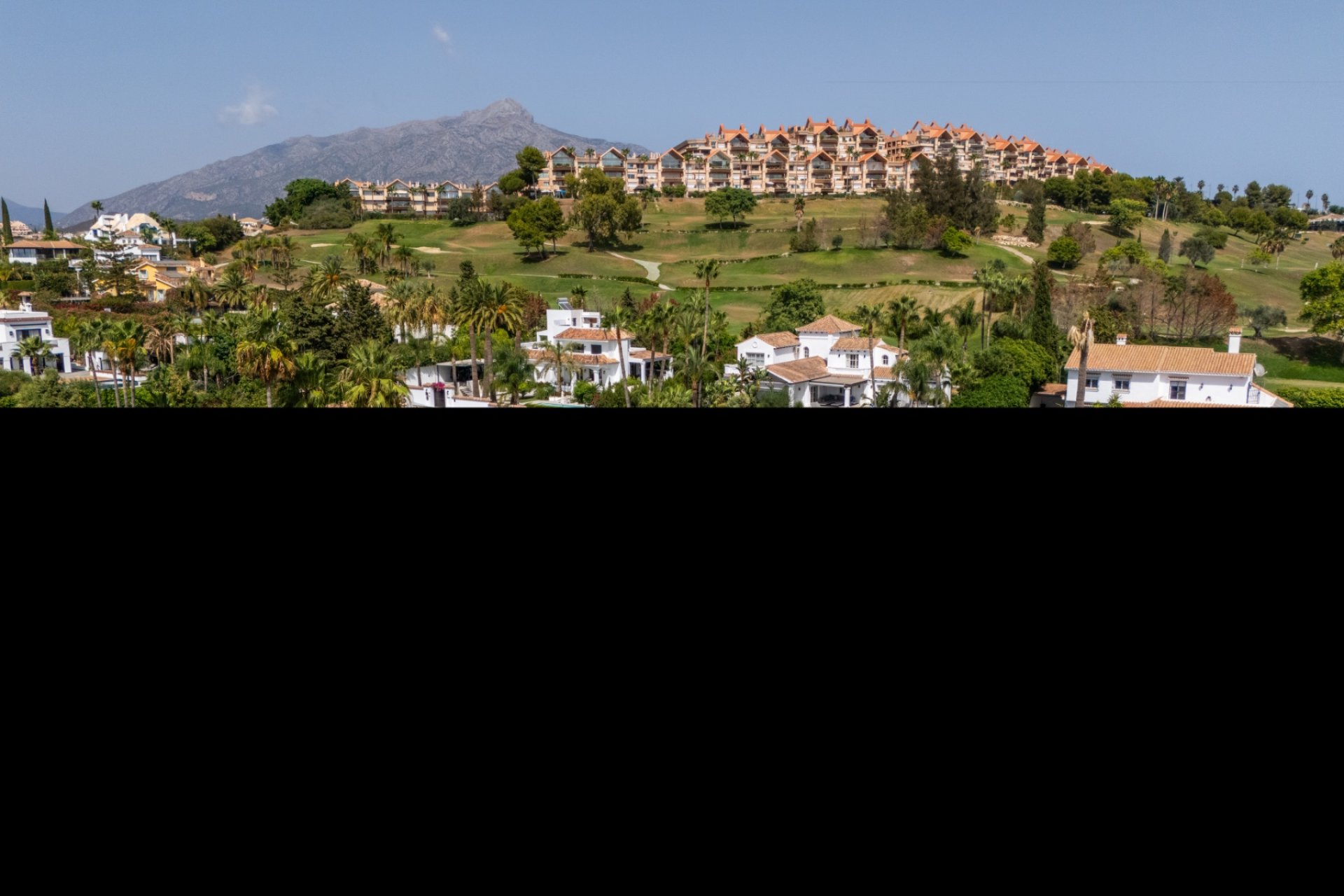 Gensalg - Villa -
Marbella - Nueva Andalucía