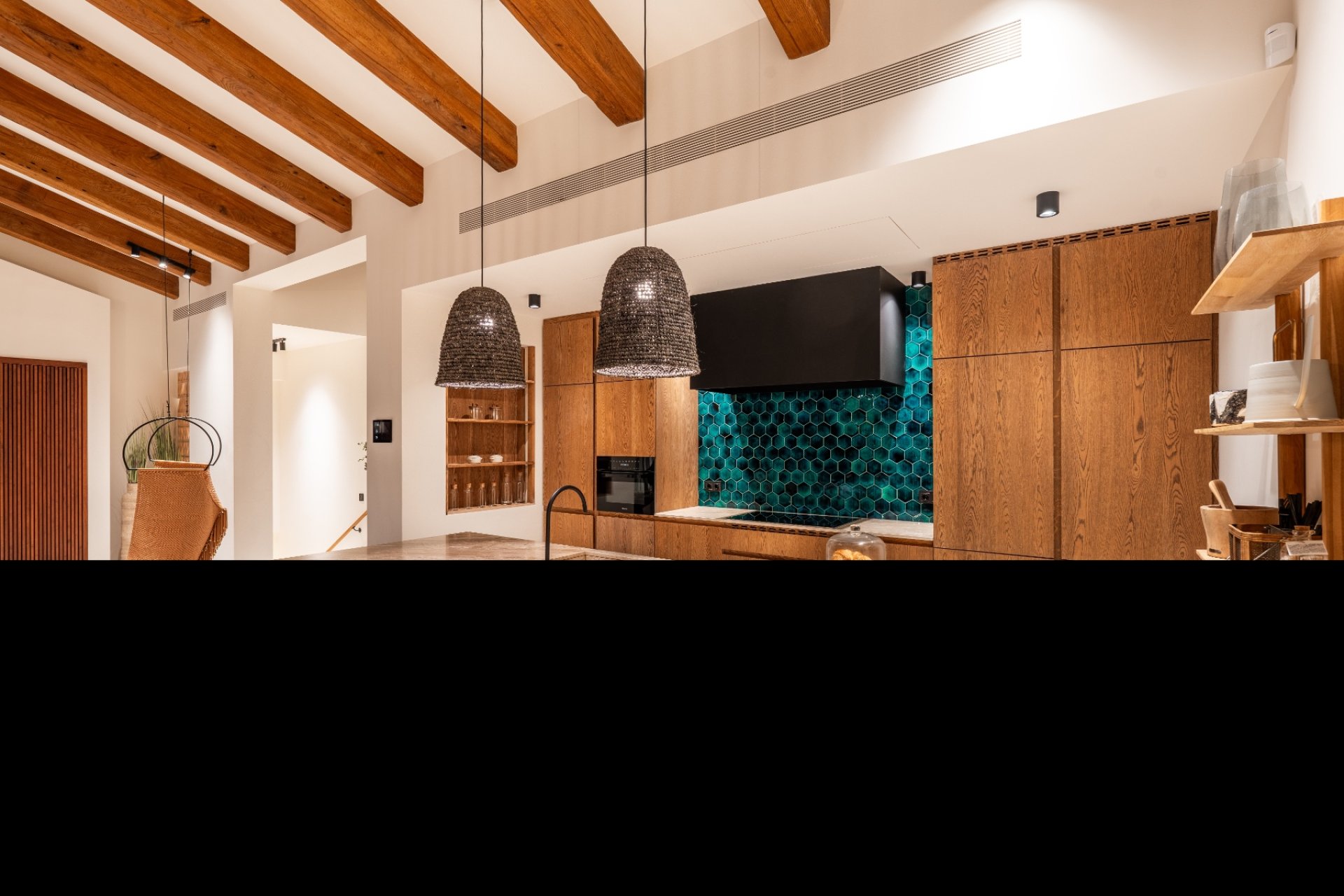 Gensalg - Villa -
Marbella - Nueva Andalucía