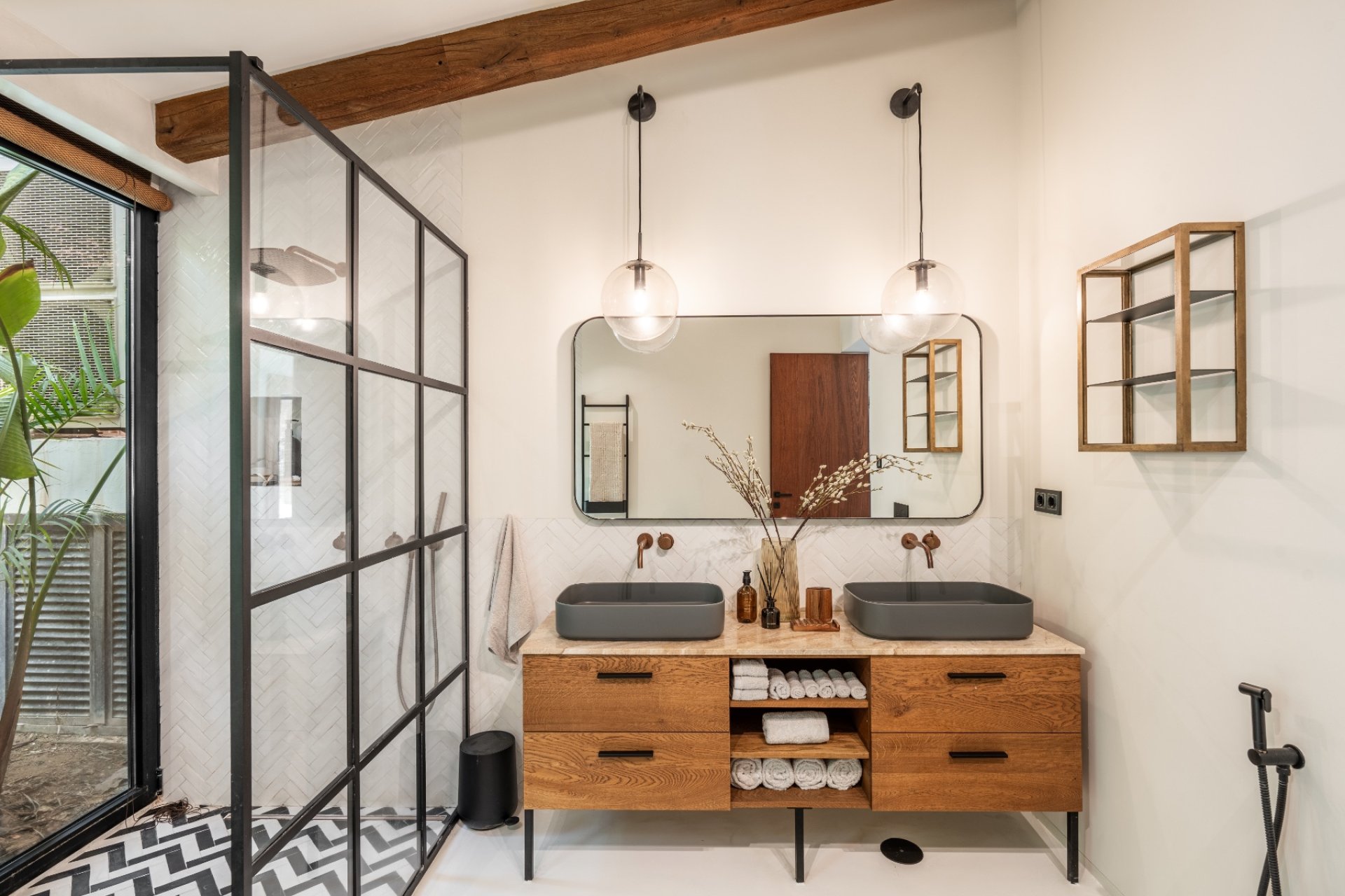 Gensalg - Villa -
Marbella - Nueva Andalucía
