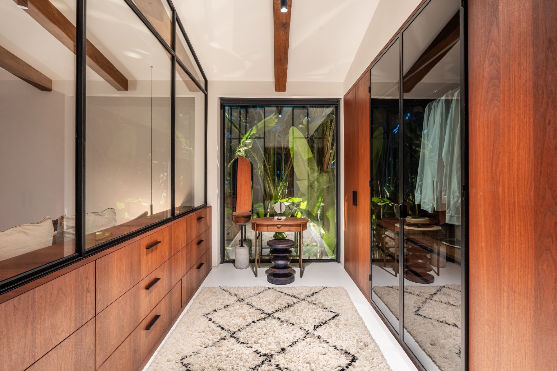 Gensalg - Villa -
Marbella - Nueva Andalucía