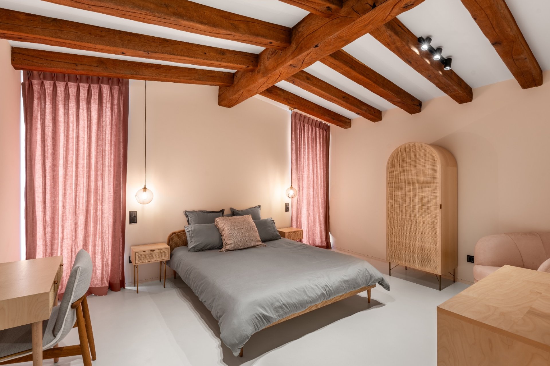 Gensalg - Villa -
Marbella - Nueva Andalucía