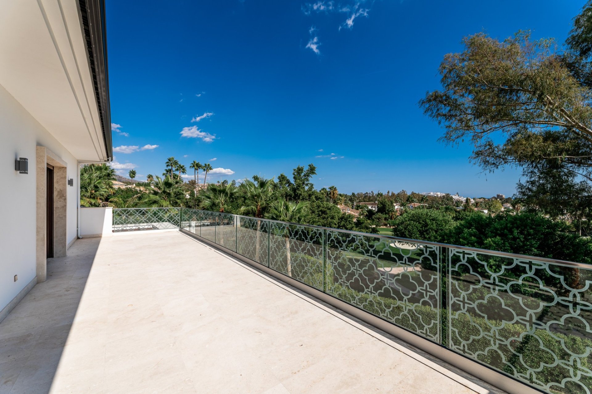 Gensalg - Villa -
Marbella - Nueva Andalucía