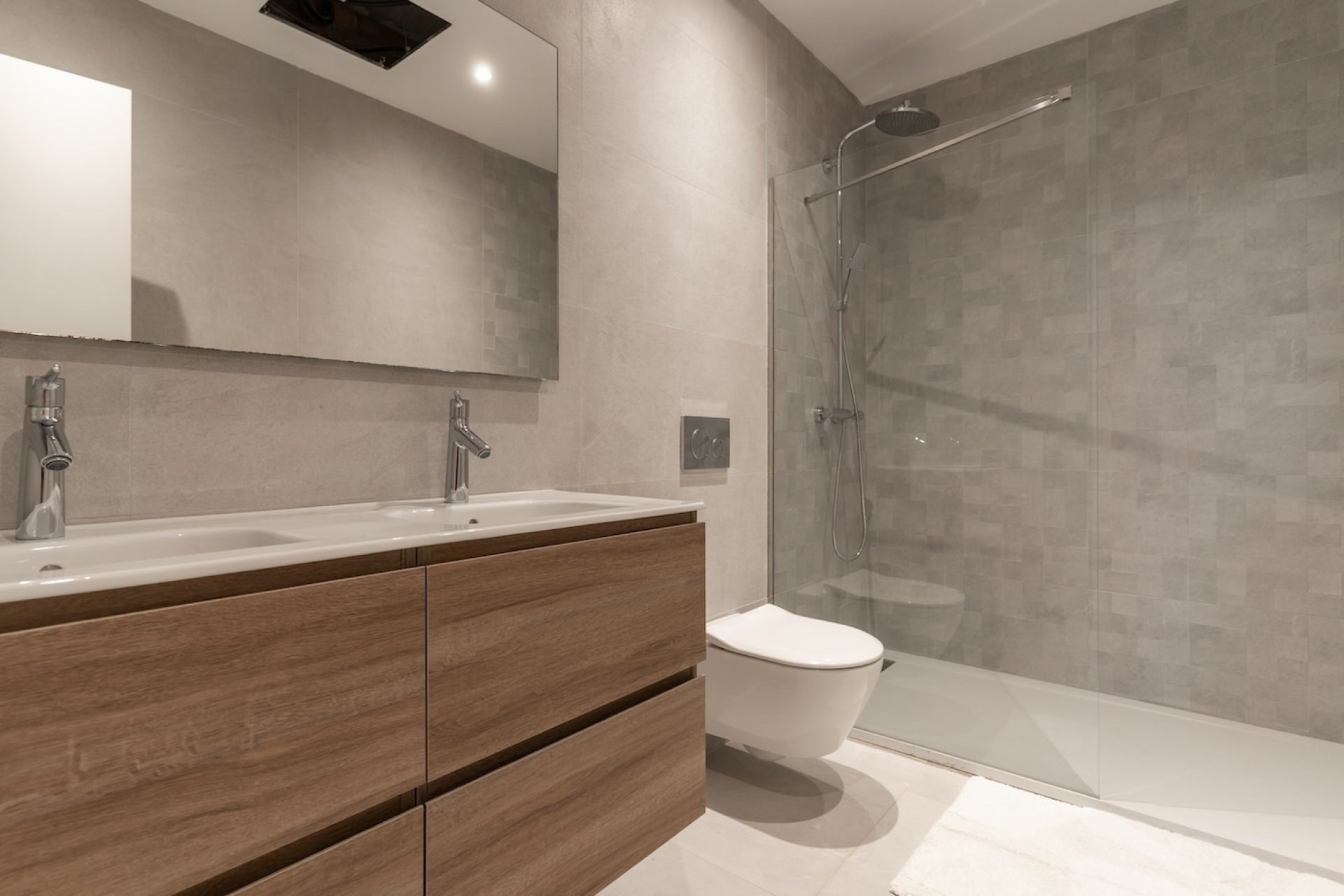 Gensalg - Villa -
Marbella - Nueva Andalucía