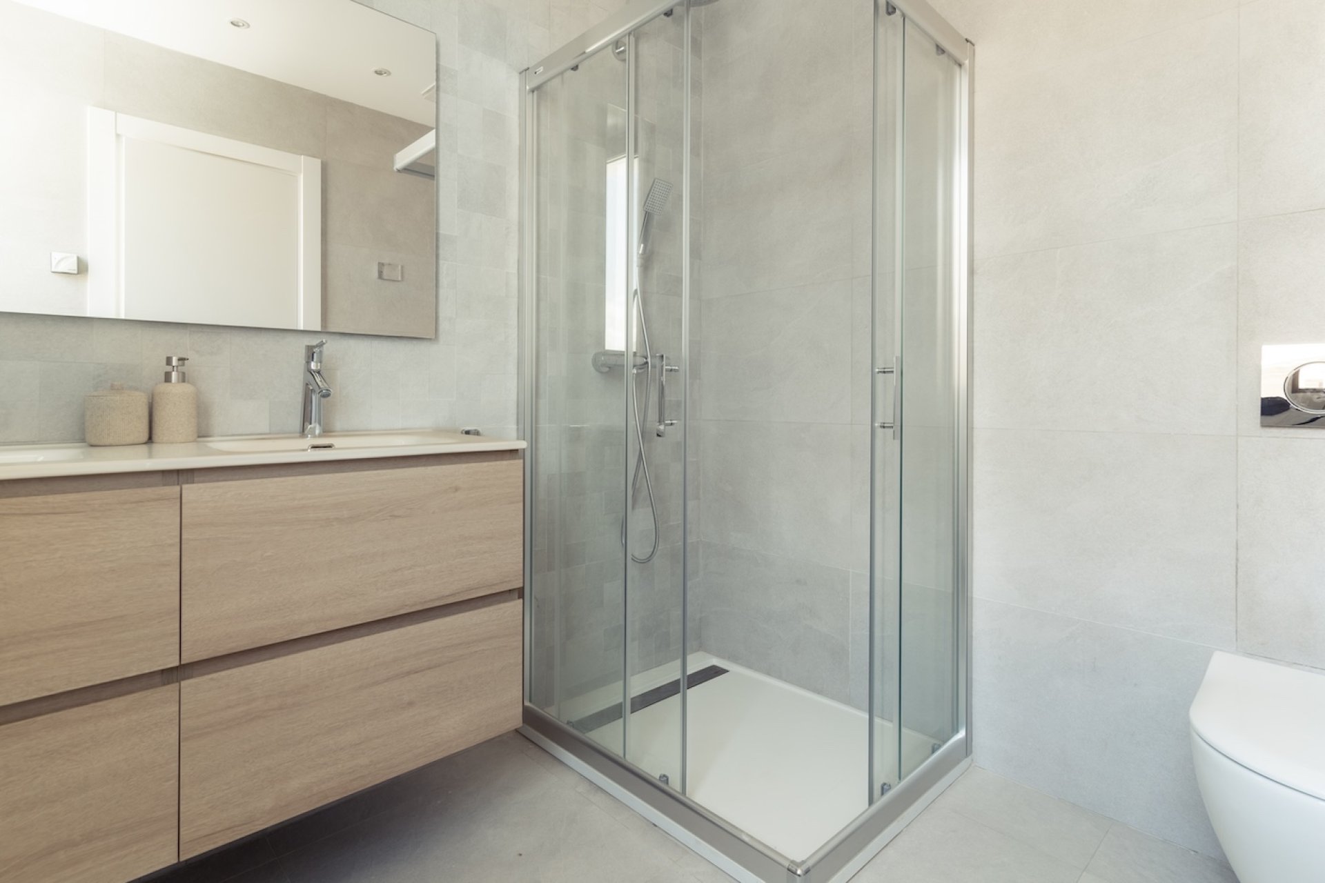 Gensalg - Villa -
Marbella - Nueva Andalucía
