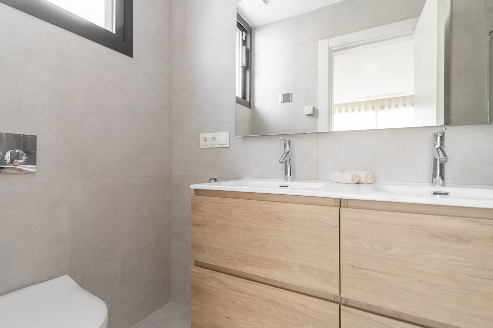 Gensalg - Villa -
Marbella - Nueva Andalucía