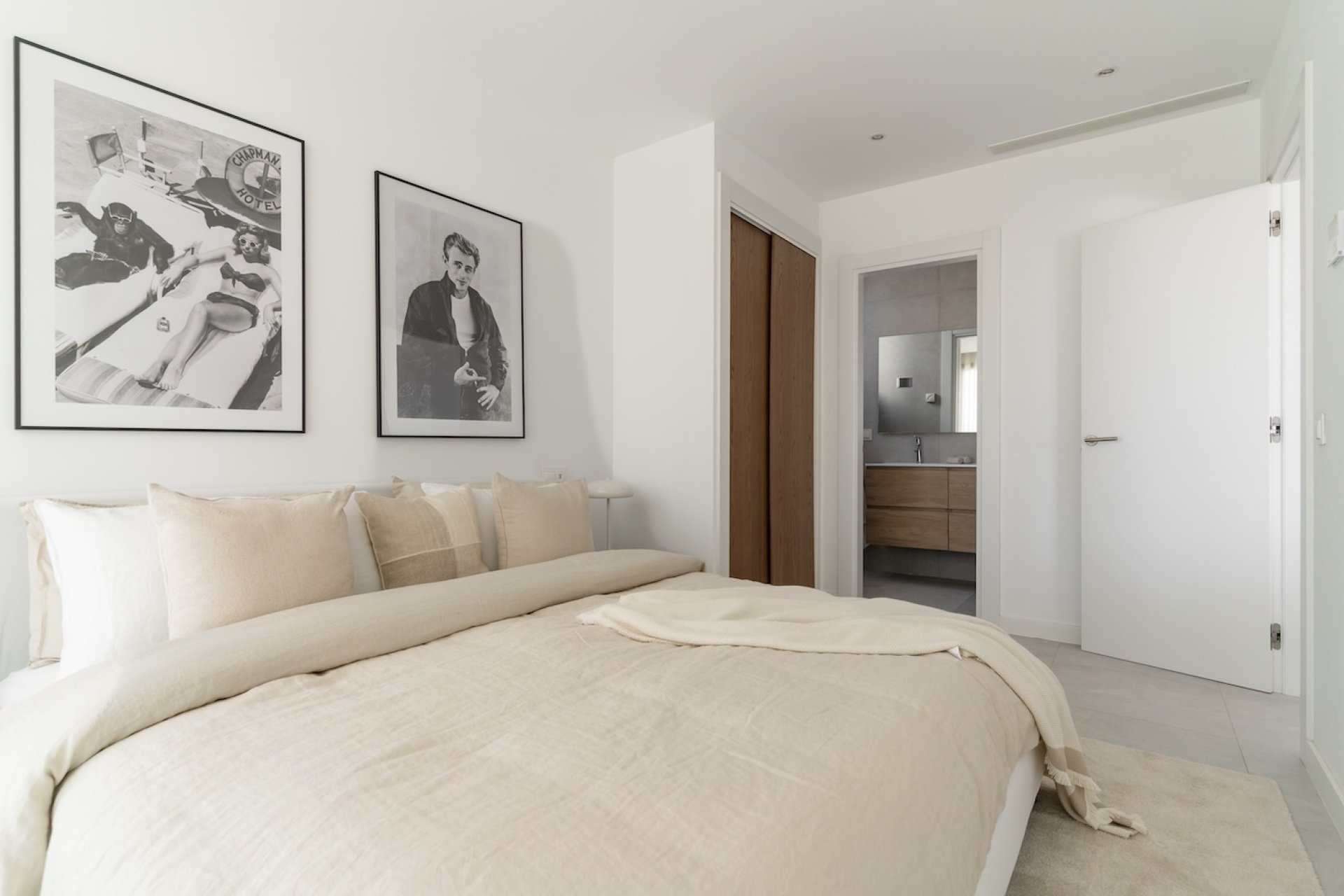 Gensalg - Villa -
Marbella - Nueva Andalucía